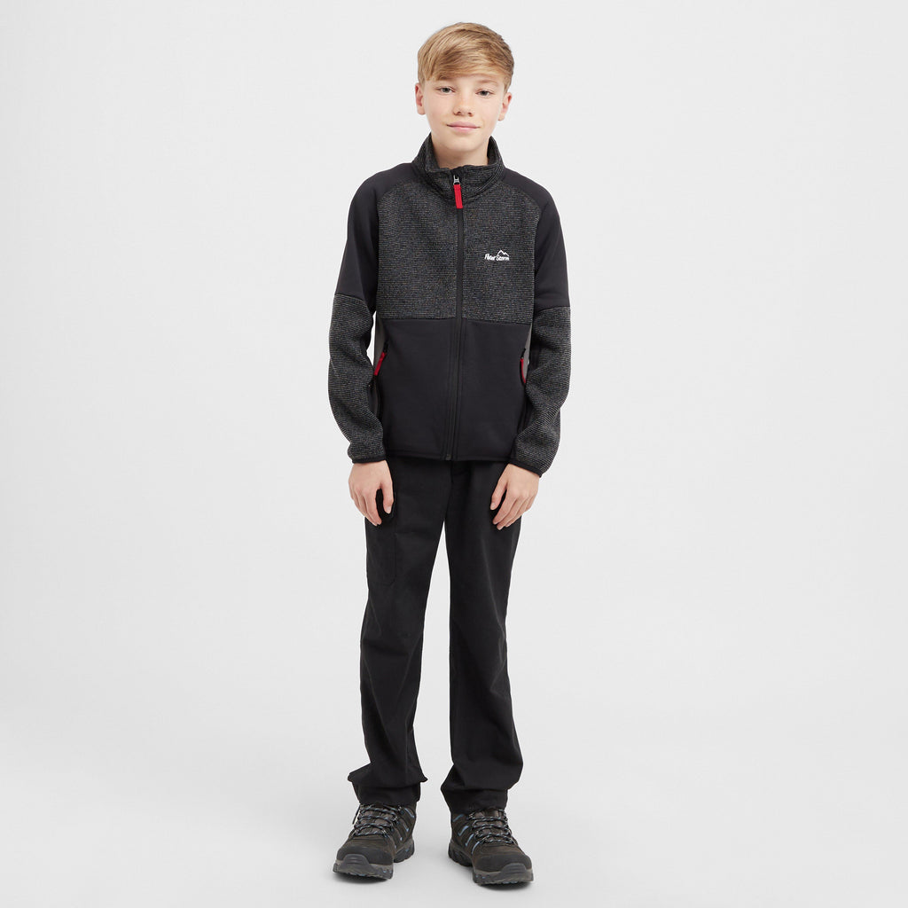 Kids’ Active Hoodie
