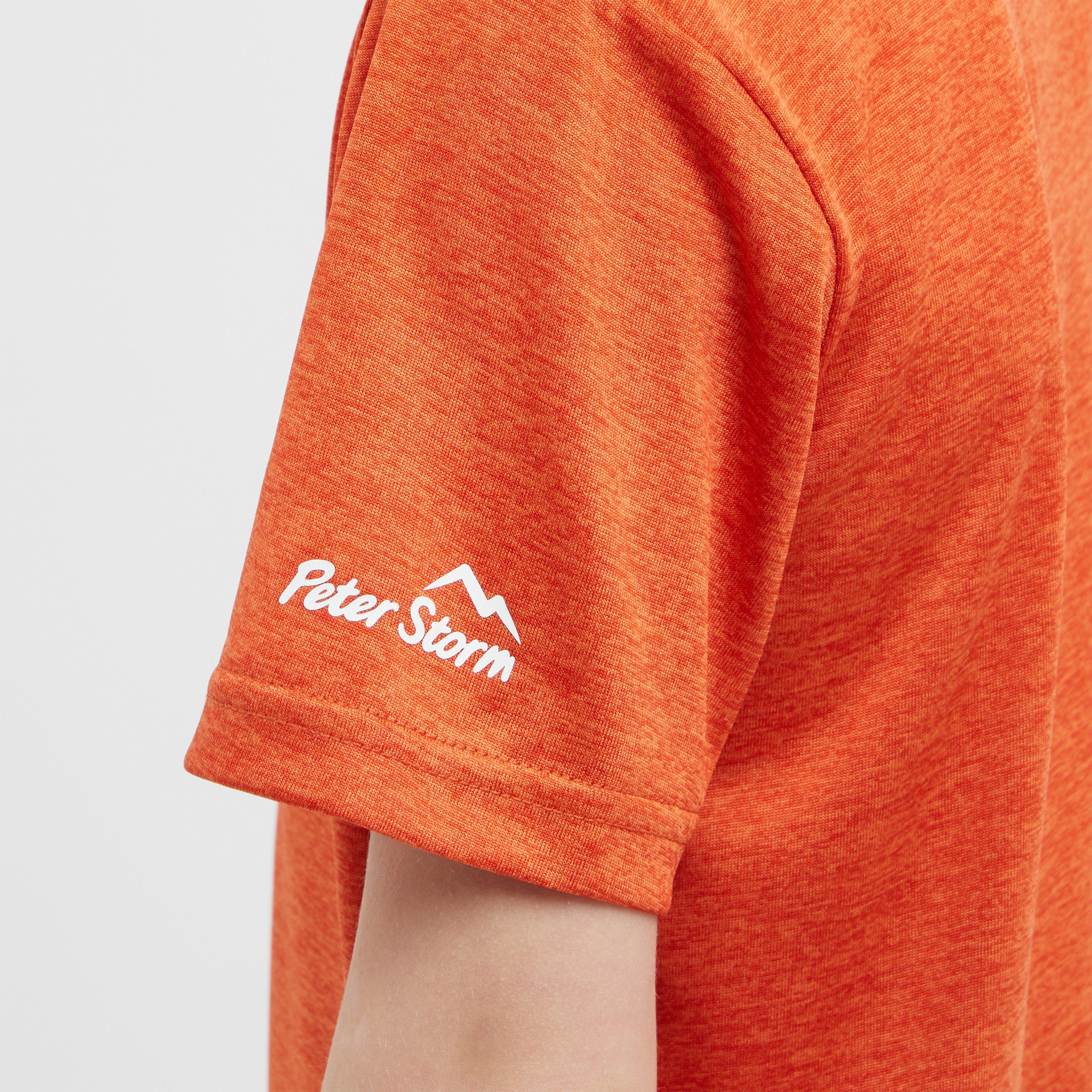 Kids' Active Tech Tee