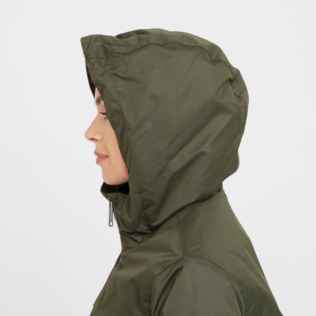 Women's Romine II Waterproof Parka Jacket