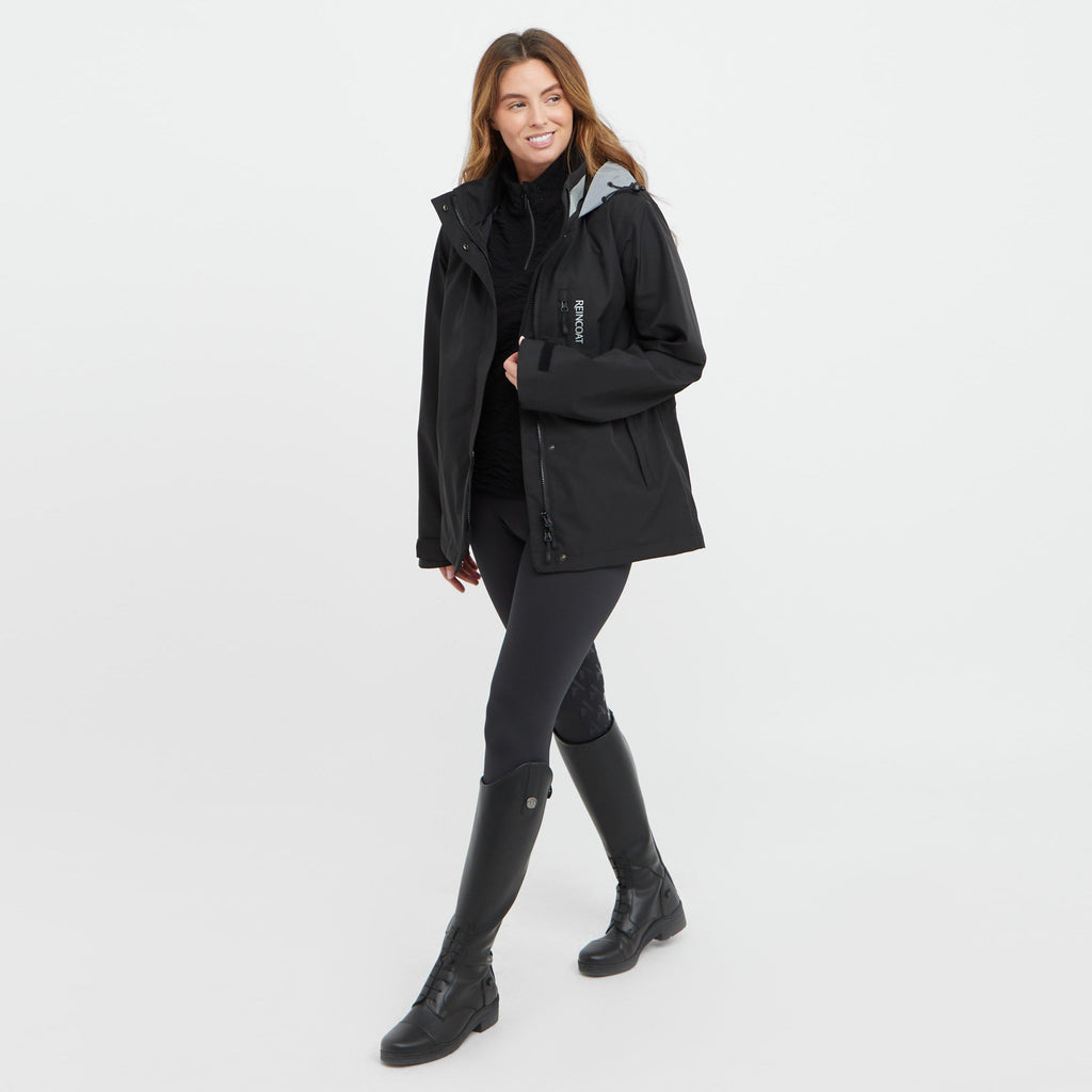 Air Jacket