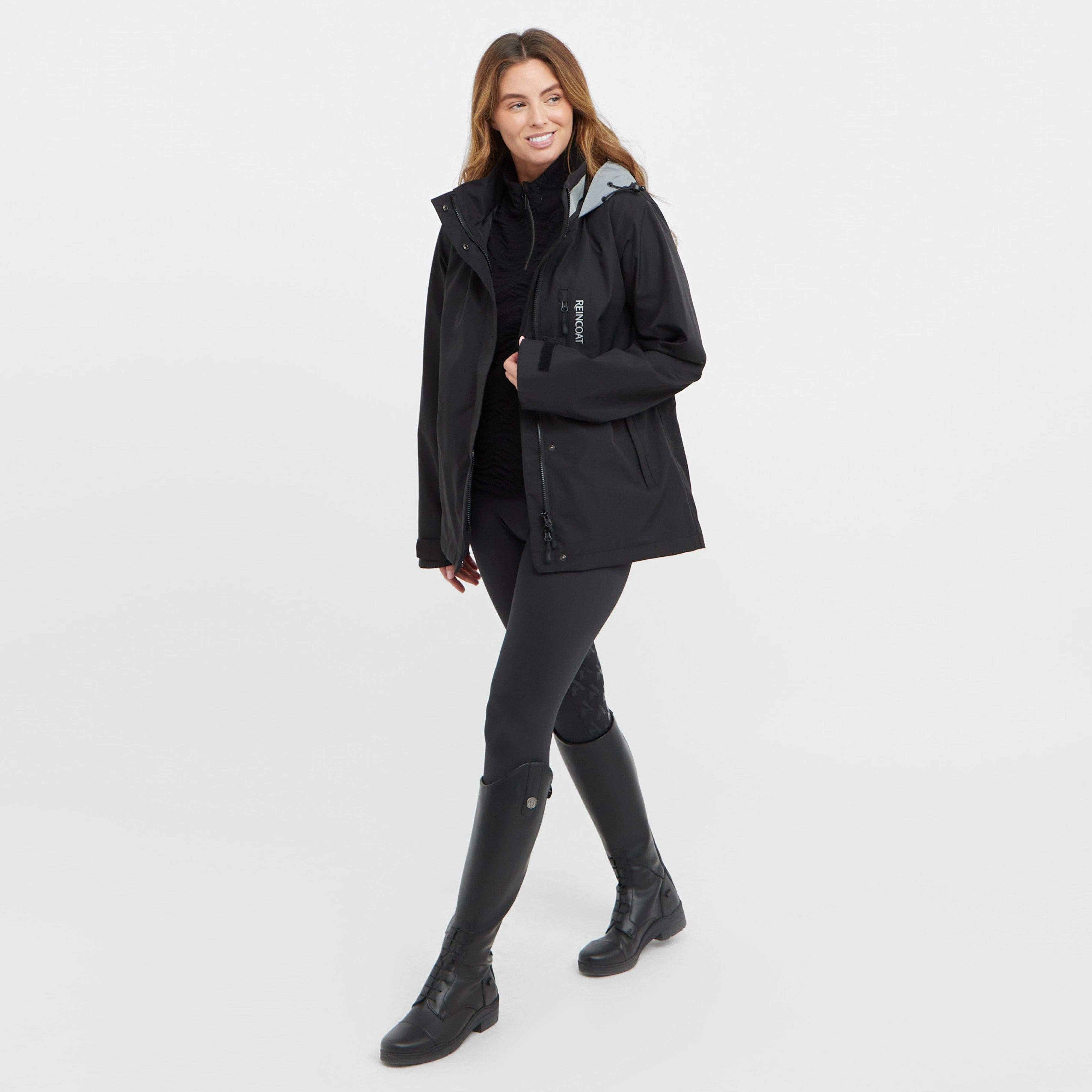 Air Jacket