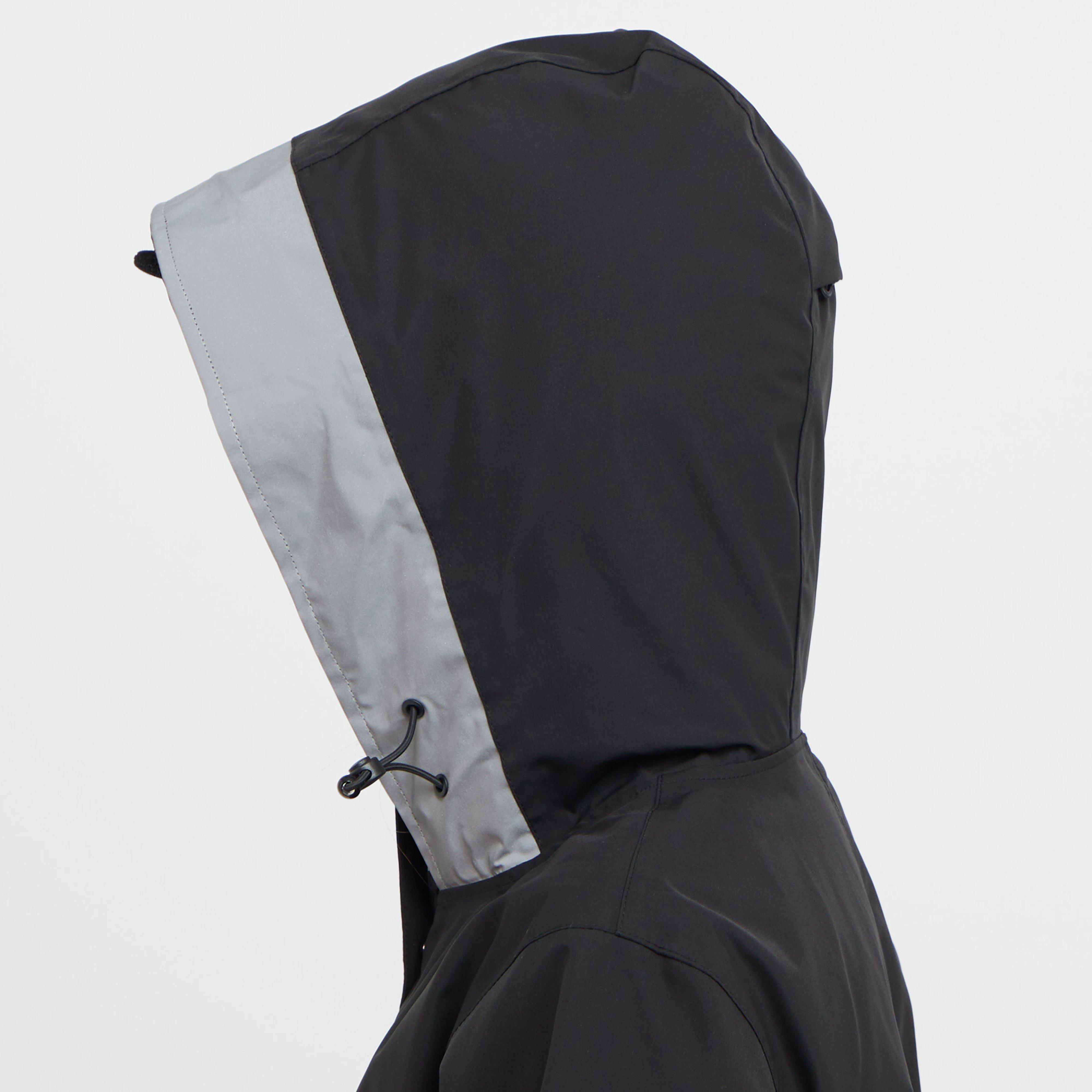 Air Jacket
