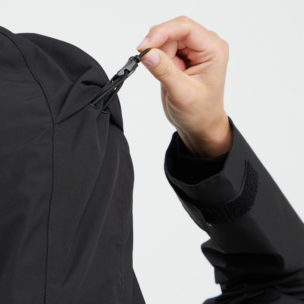 Air Jacket