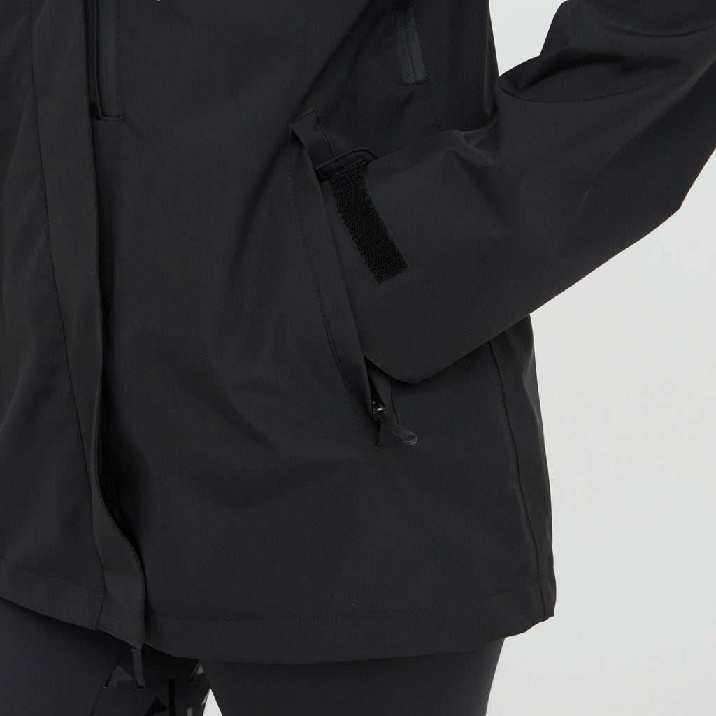 Air Jacket
