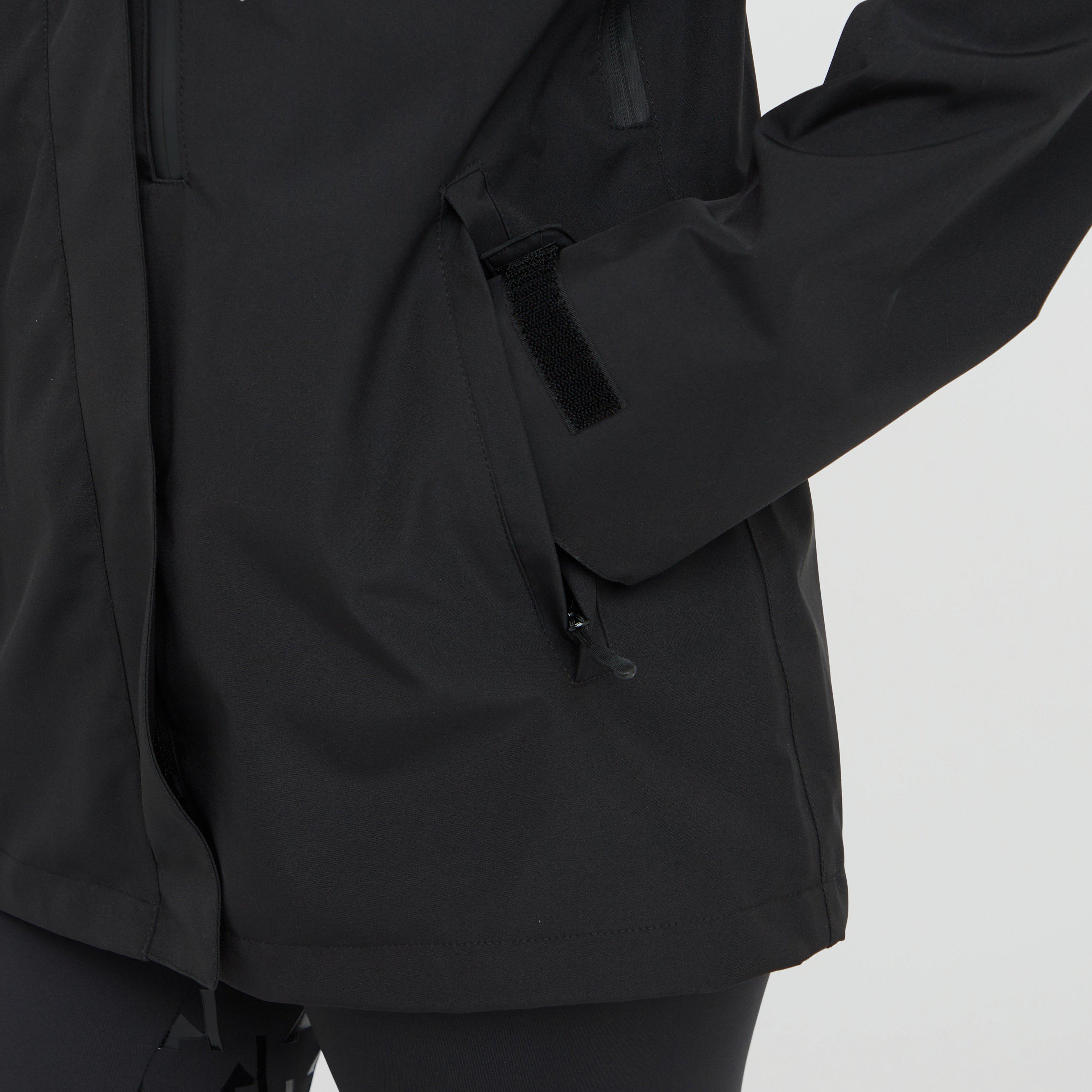 Air Jacket