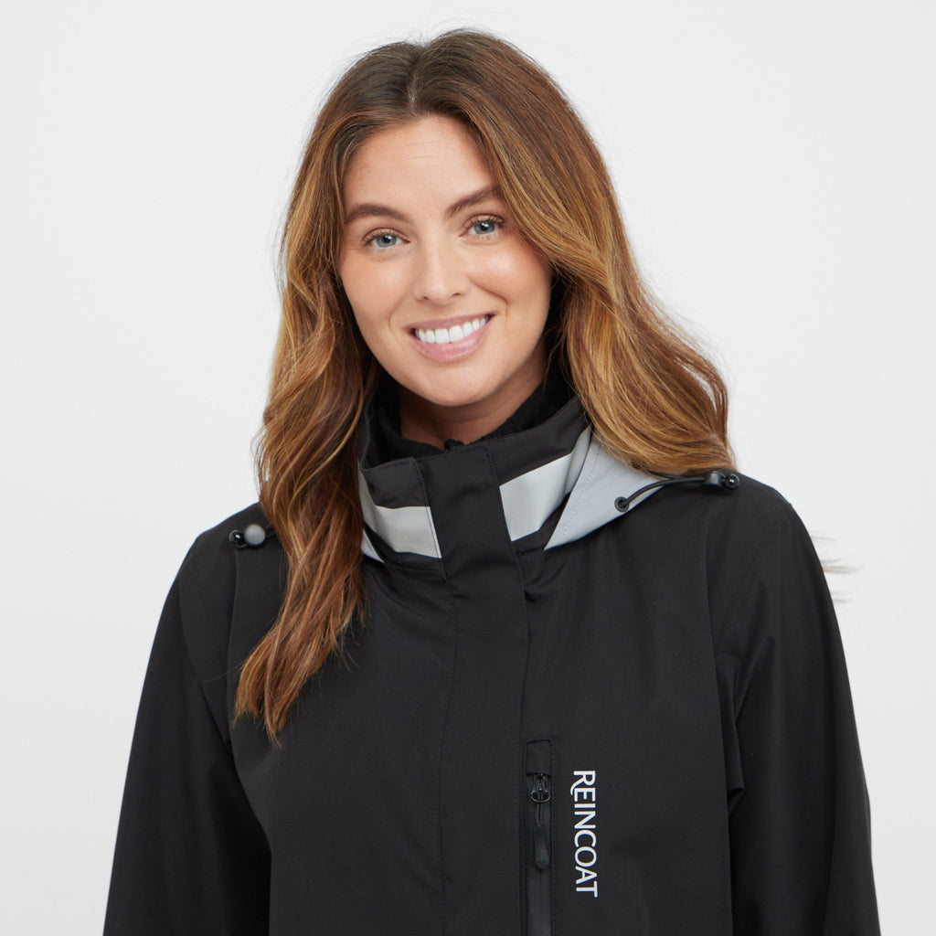 Air Jacket