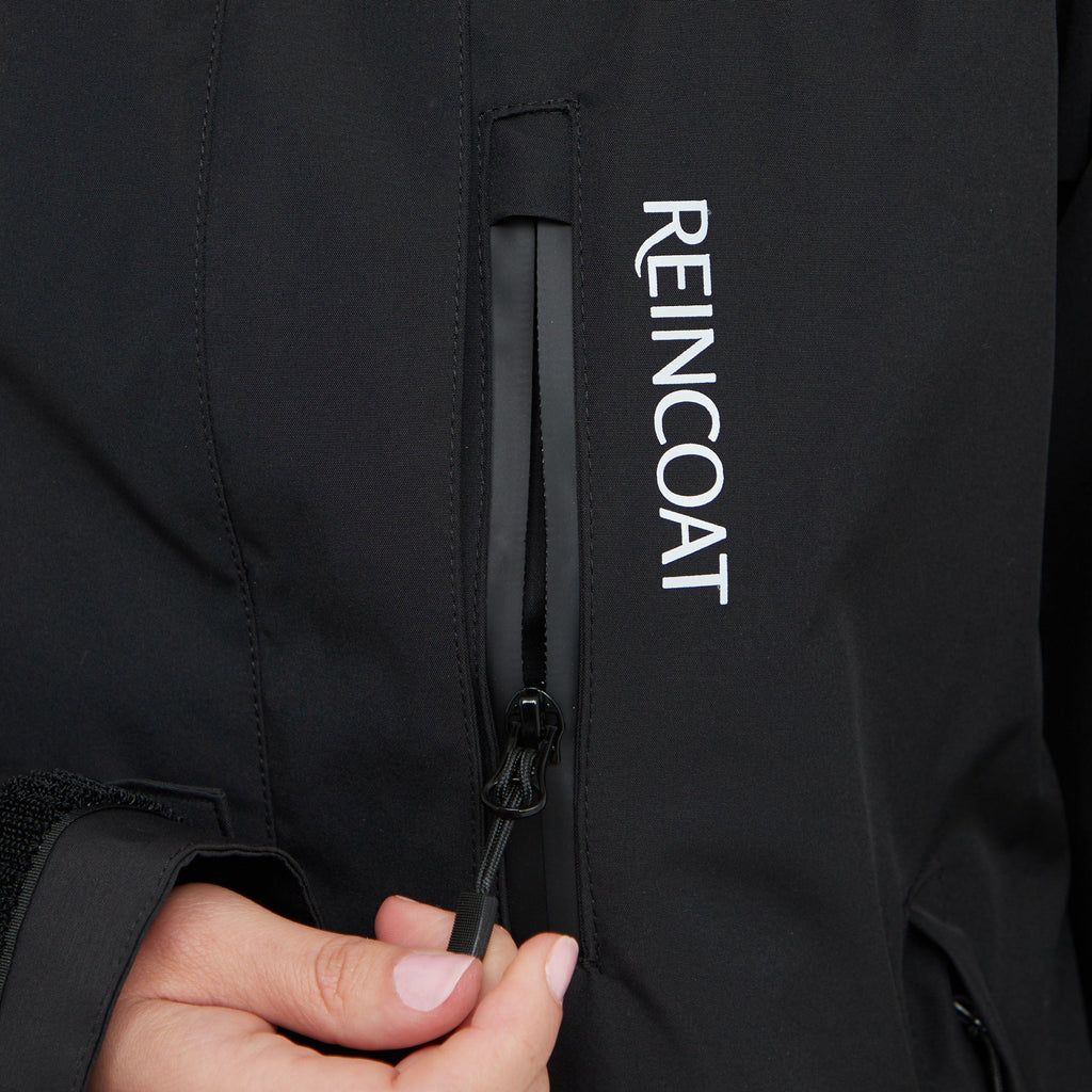 Air Jacket