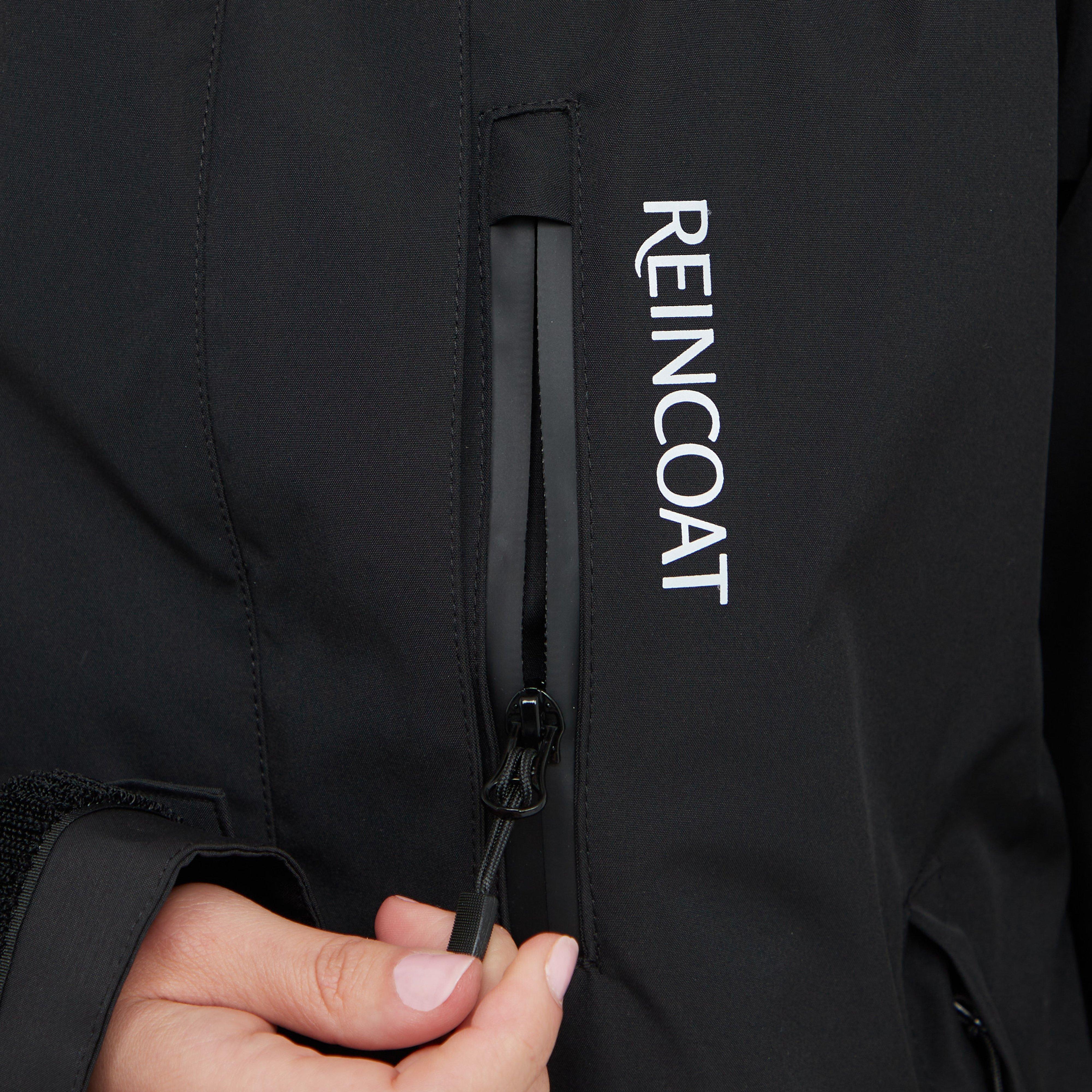 Air Jacket