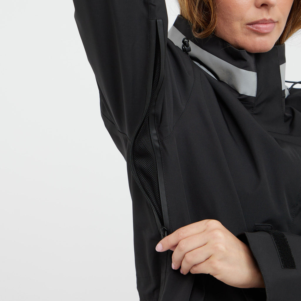 Air Jacket