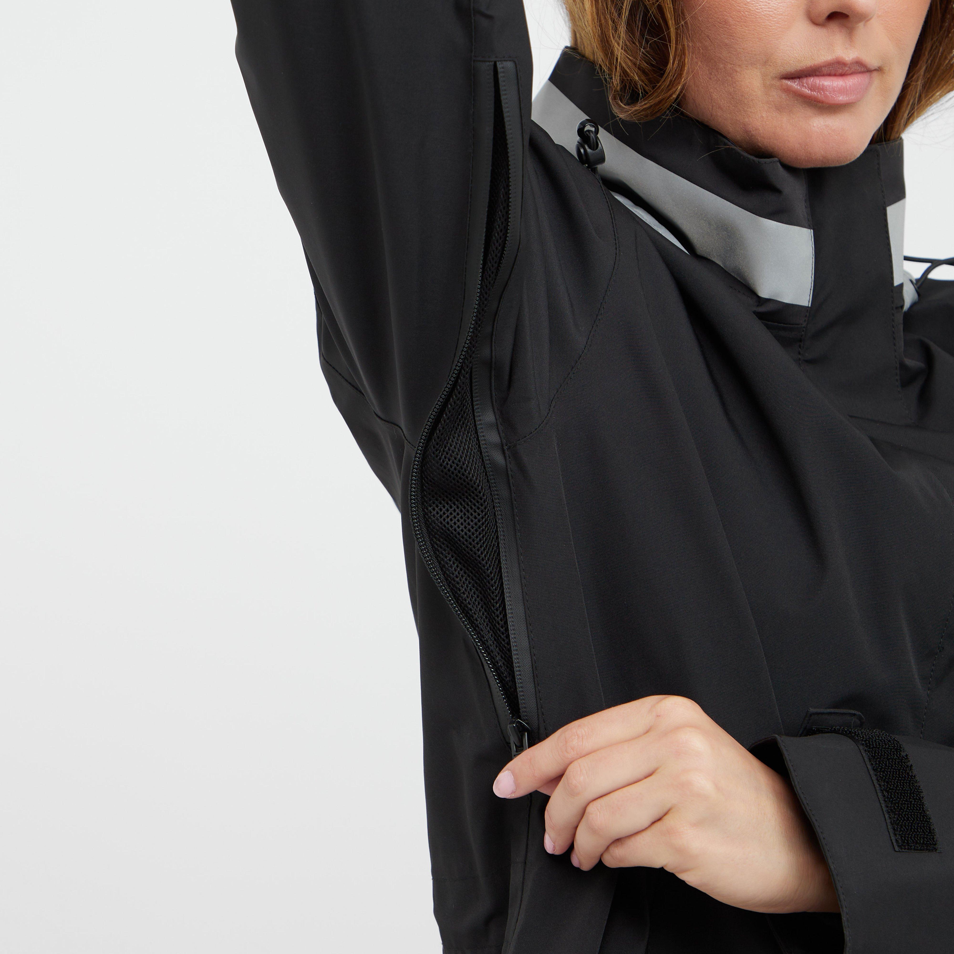 Air Jacket