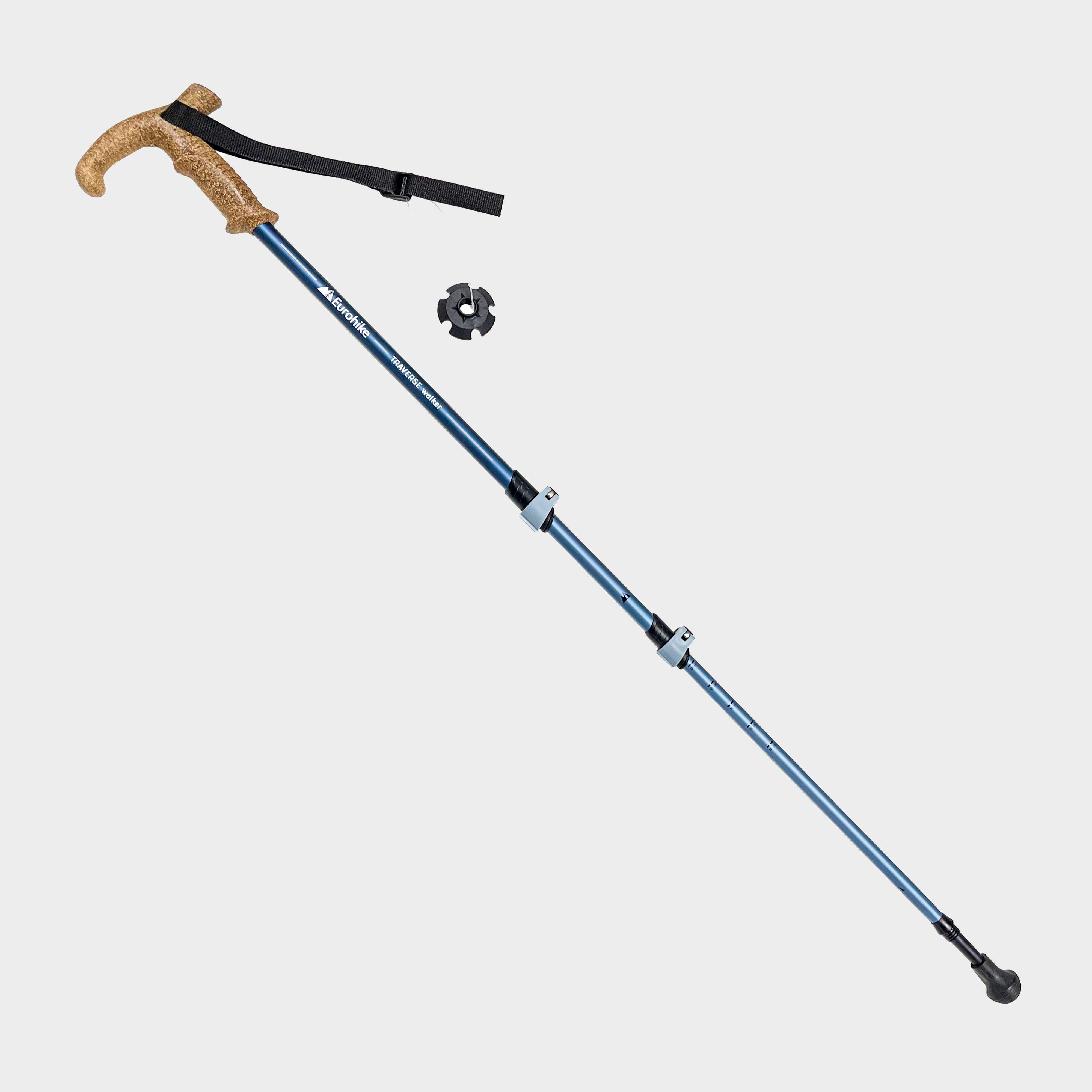 Traverse Walker Quick Lock System Walking Pole