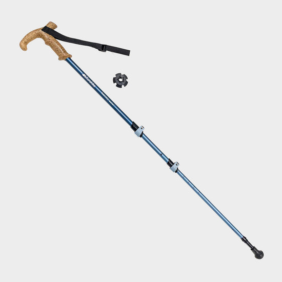 Traverse Walker Quick Lock System Walking Pole