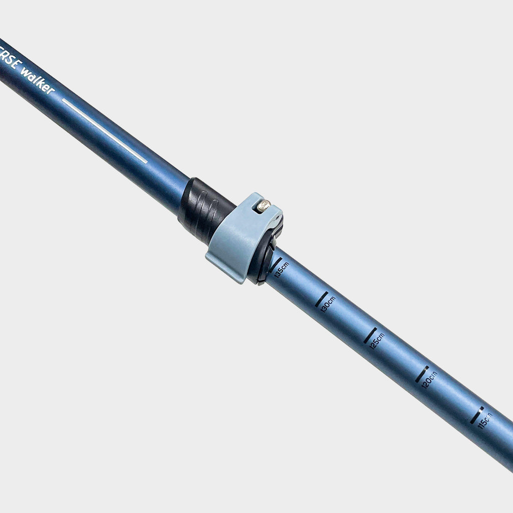 Traverse Walker Quick Lock System Walking Pole