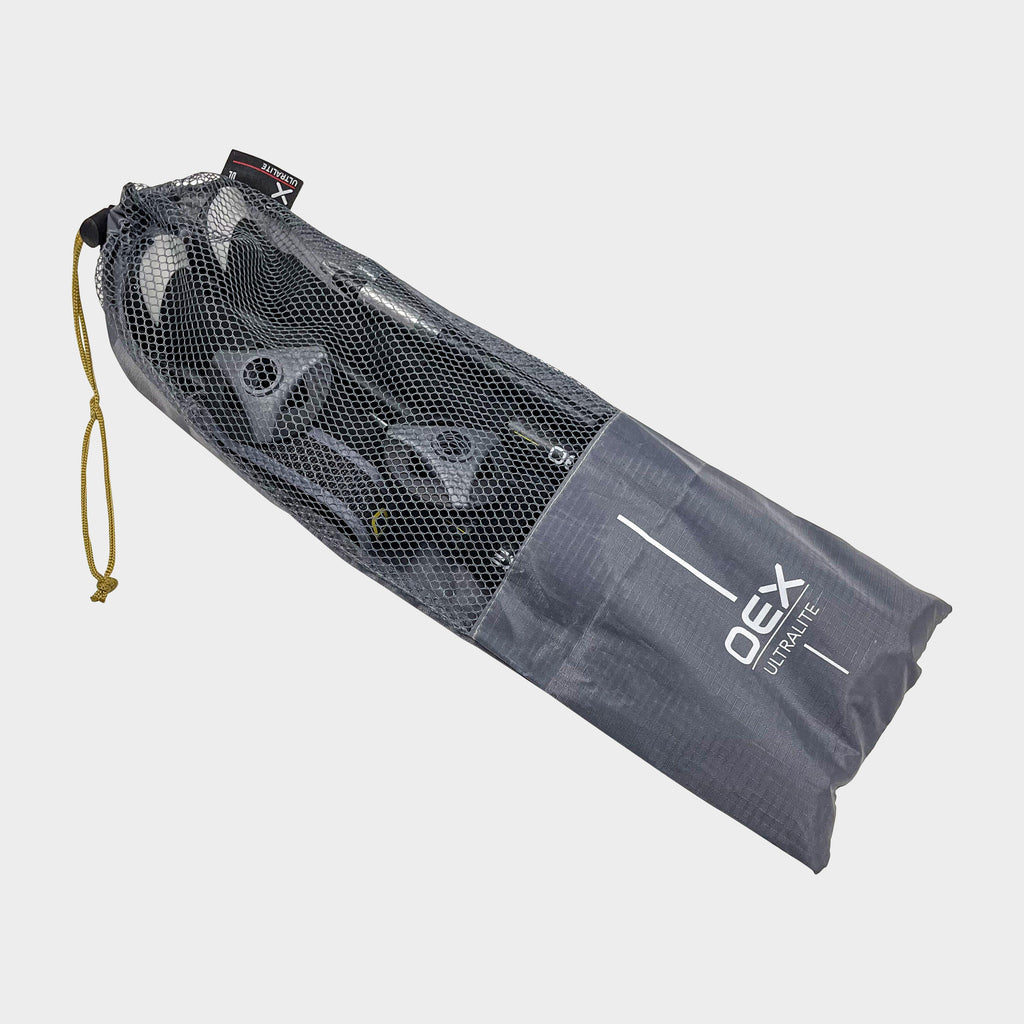 Ultralite Carbon Z Walking Poles