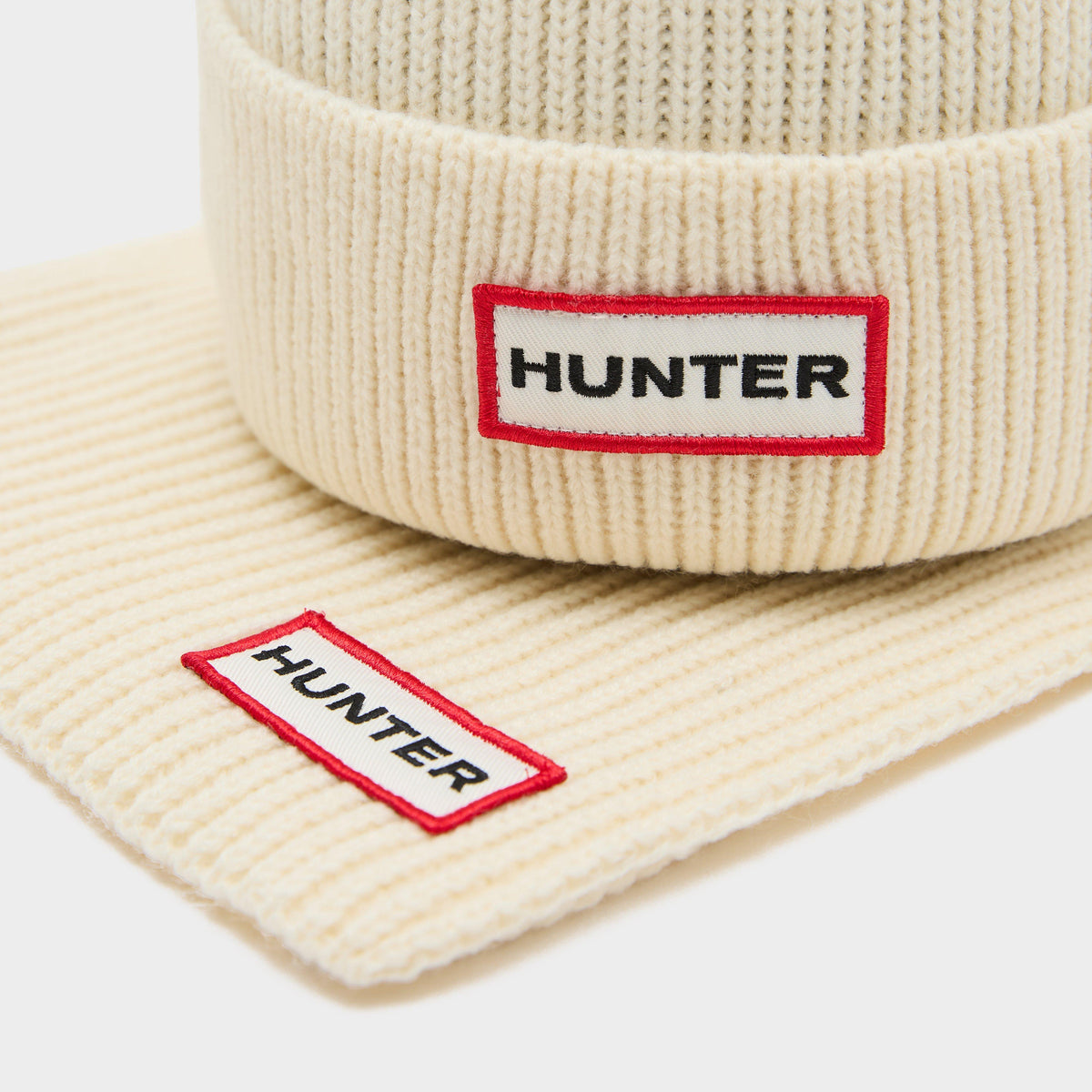 Unisex Jura Scarf and Beanie Box Set