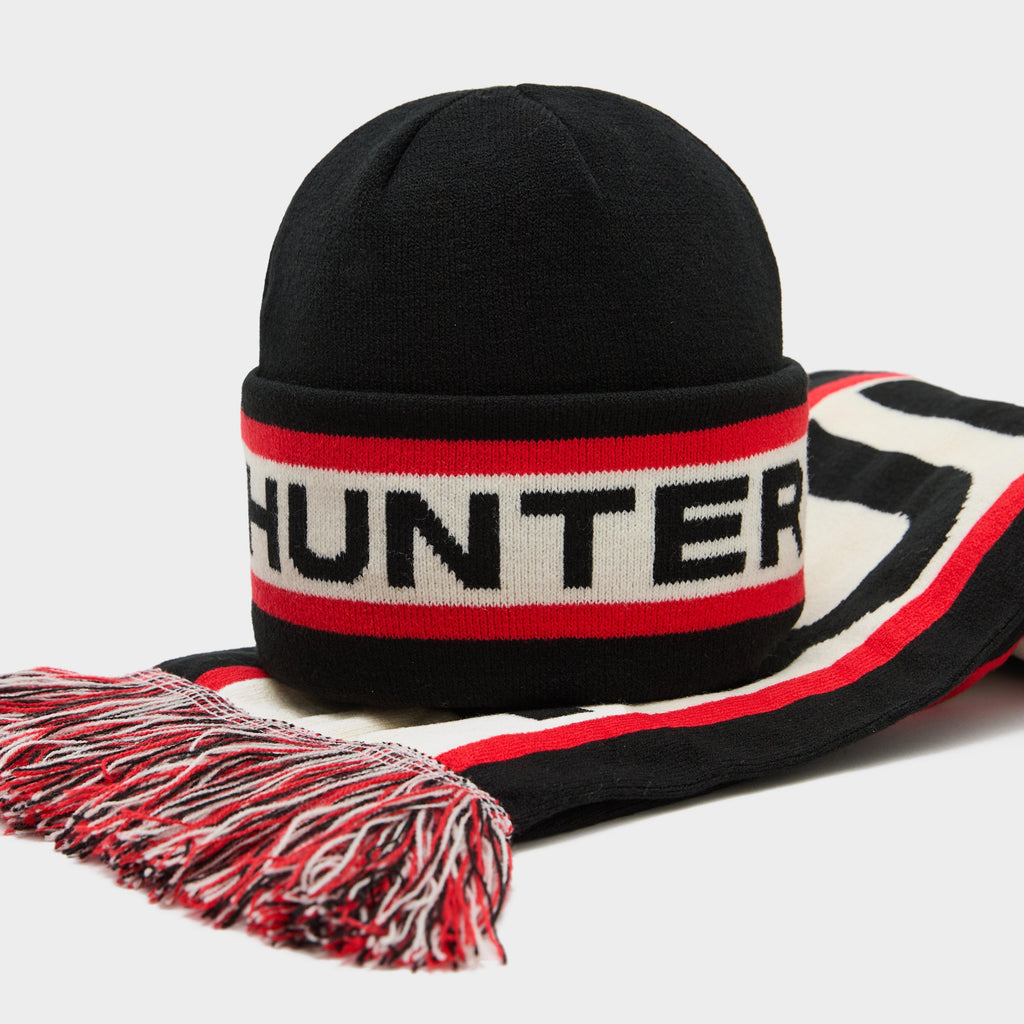 3-in-1 Beanie Hat For Women – With Scarf & Face Mask  display picture 2