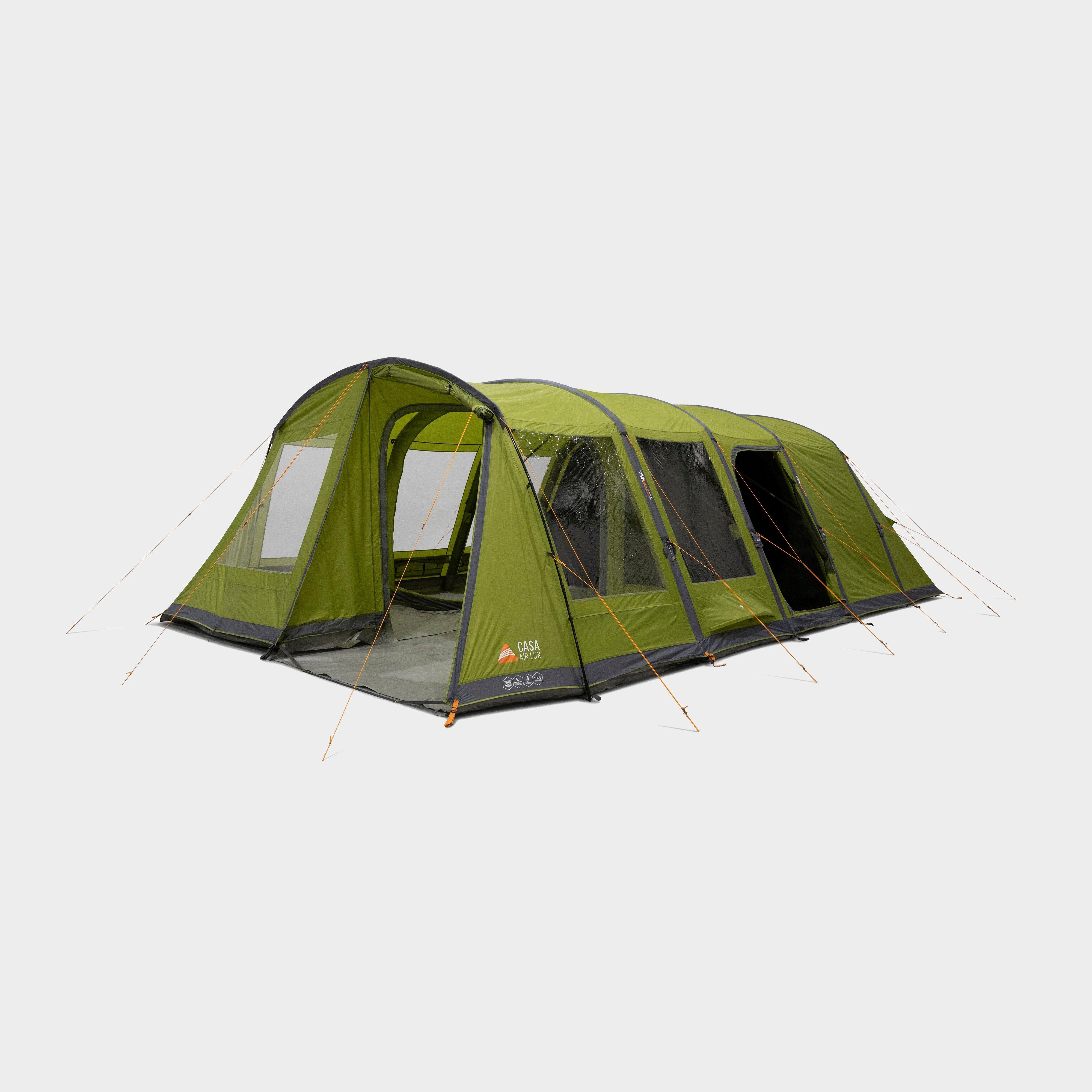 Casa Air Lux Family Tent