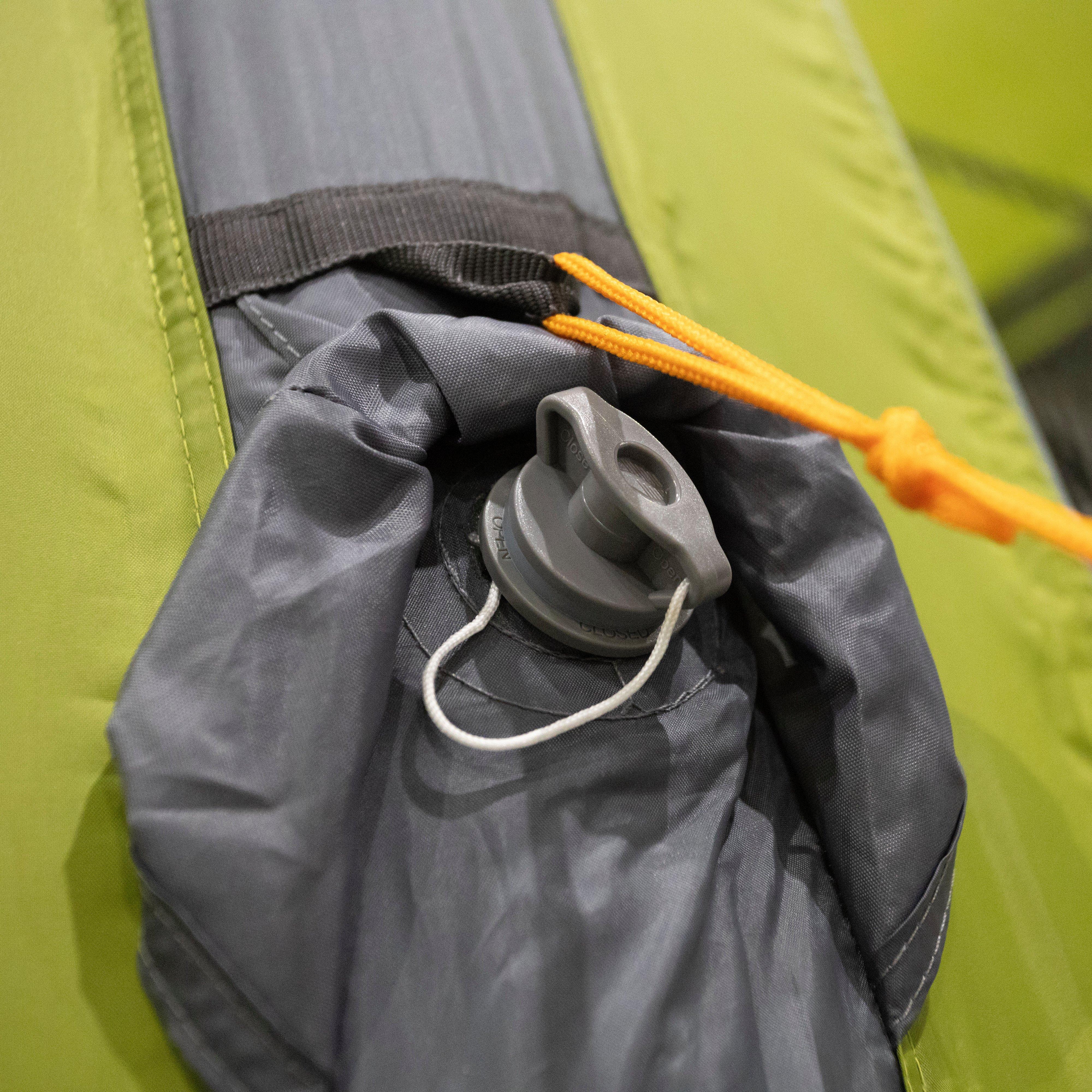 Casa Air Lux Family Tent