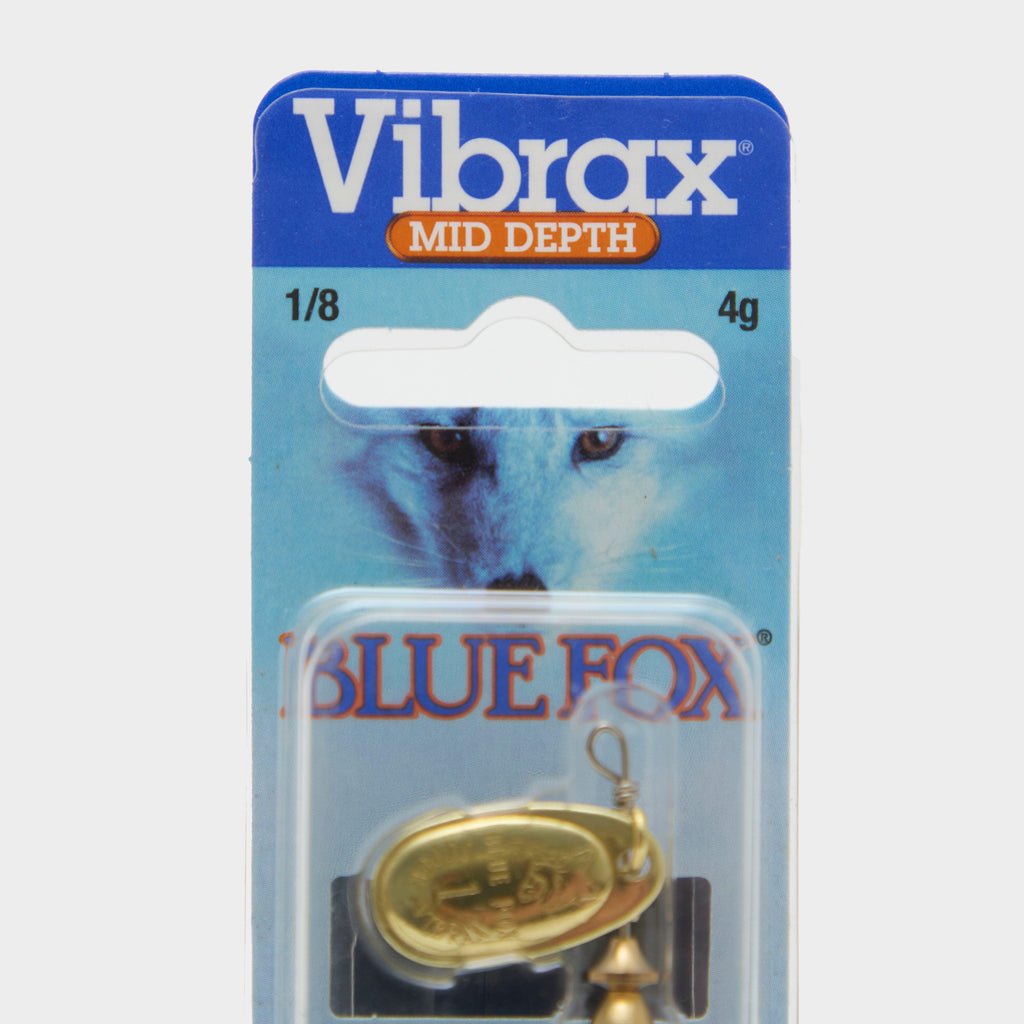 Vibrax Gold 4g
