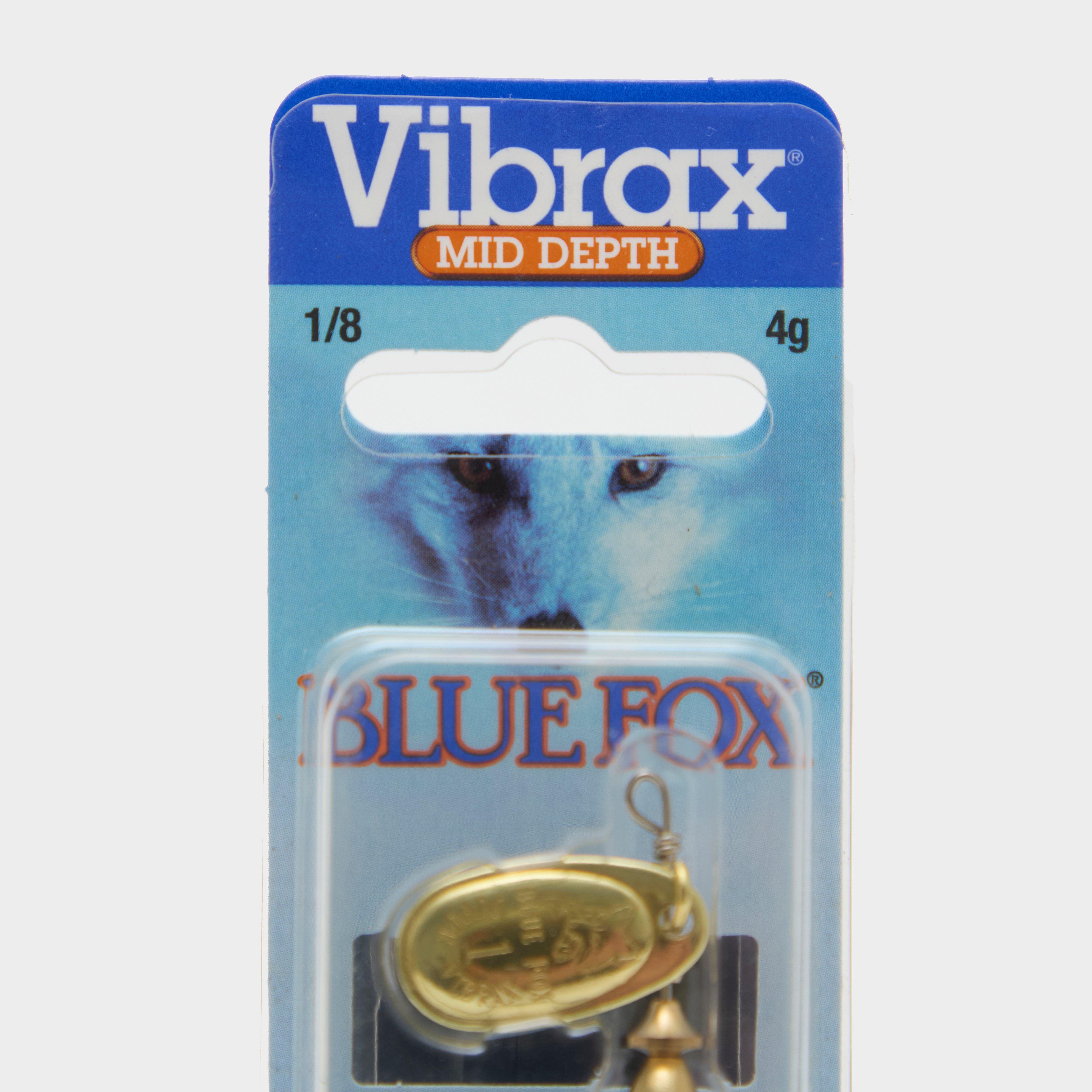 Vibrax Gold 4g