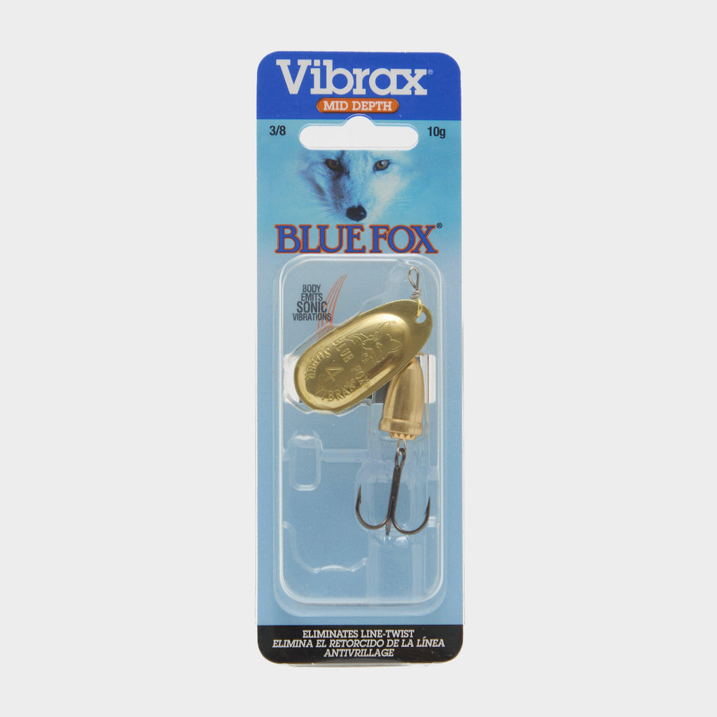 Vibrax Gold 10g