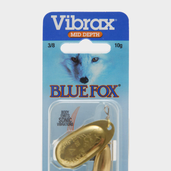Vibrax Gold 10g
