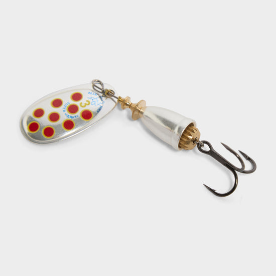 Vibrax Hot Pepper 8g