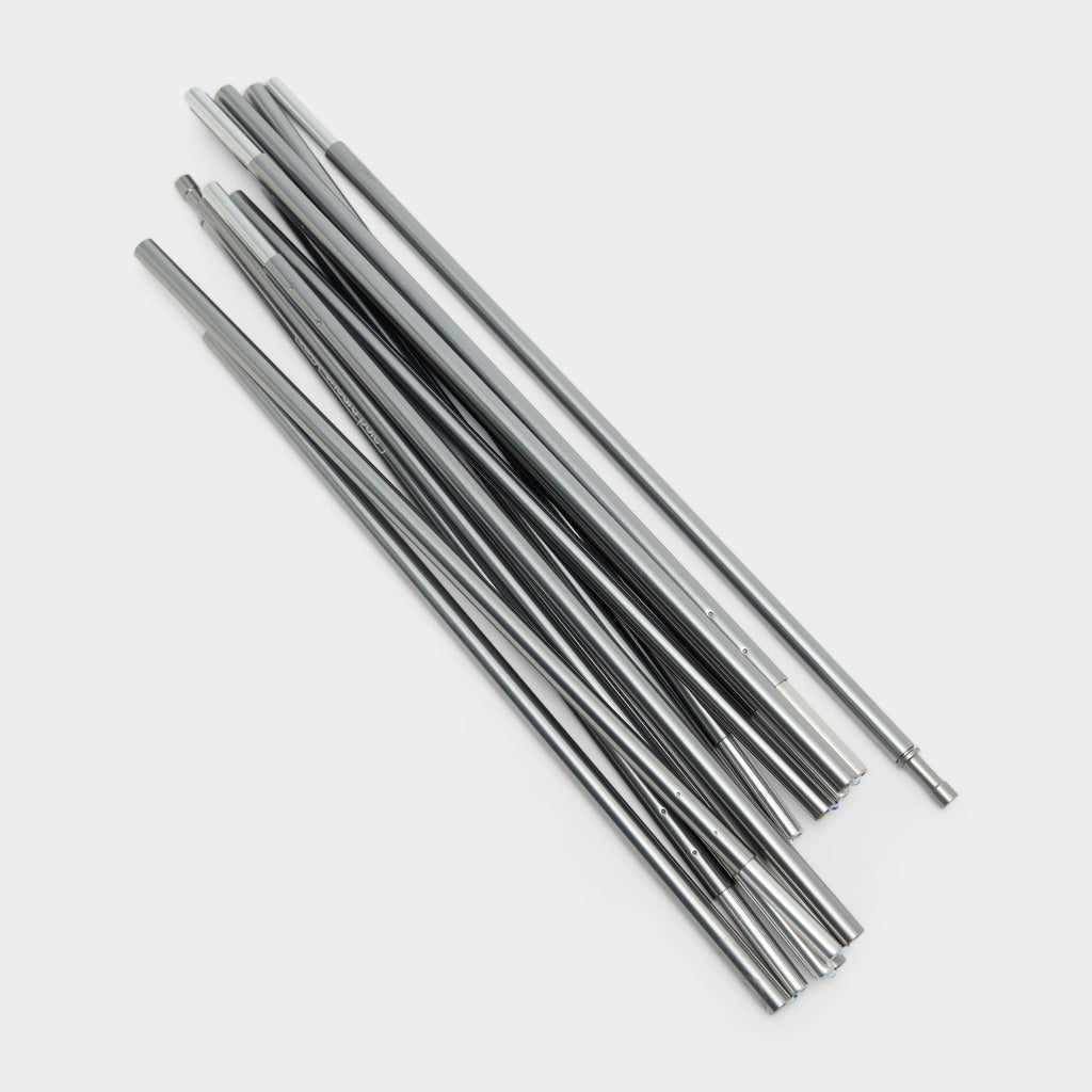 Bobcat UL Pole Set