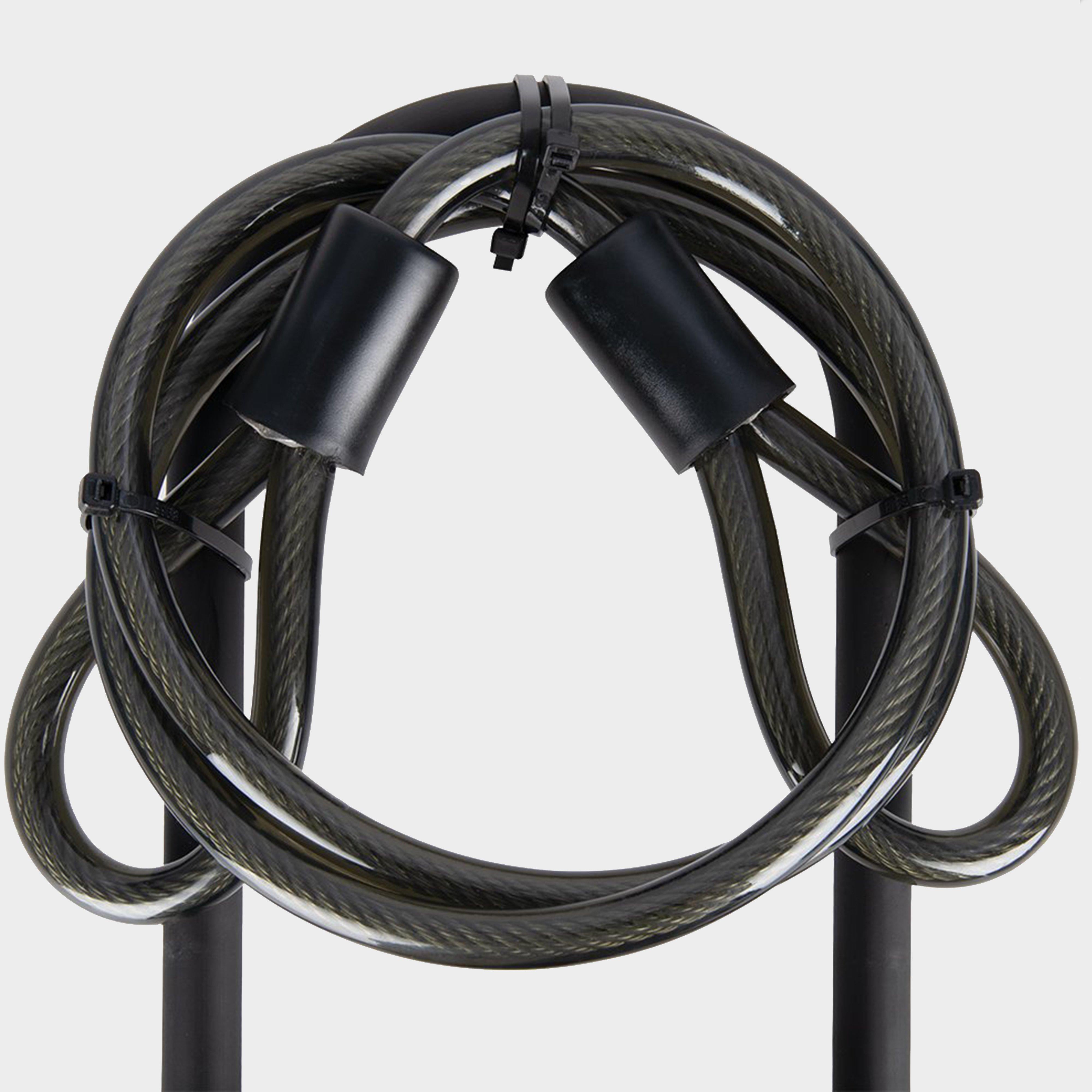 Sentry Duo U-Lock 320mm x 158mm
