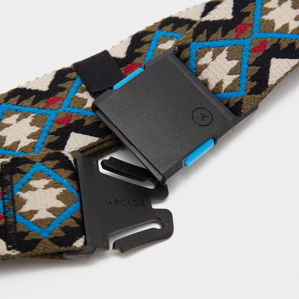 Unisex Twilight Belt