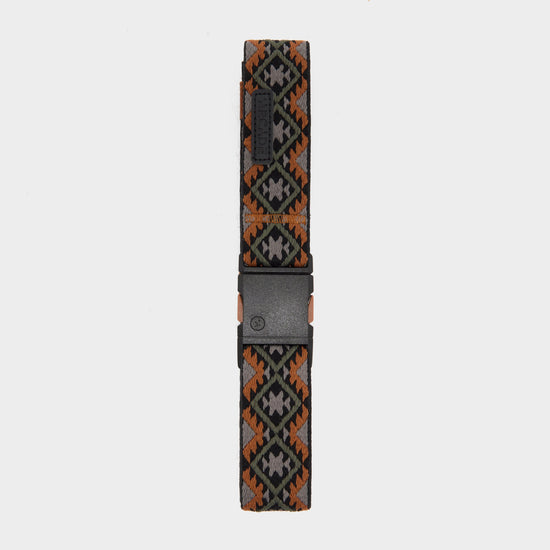 Unisex Twilight Slim Belt