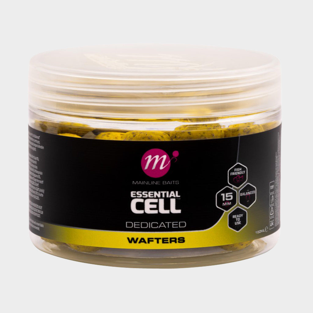 Essential Cell Wafters 15mm