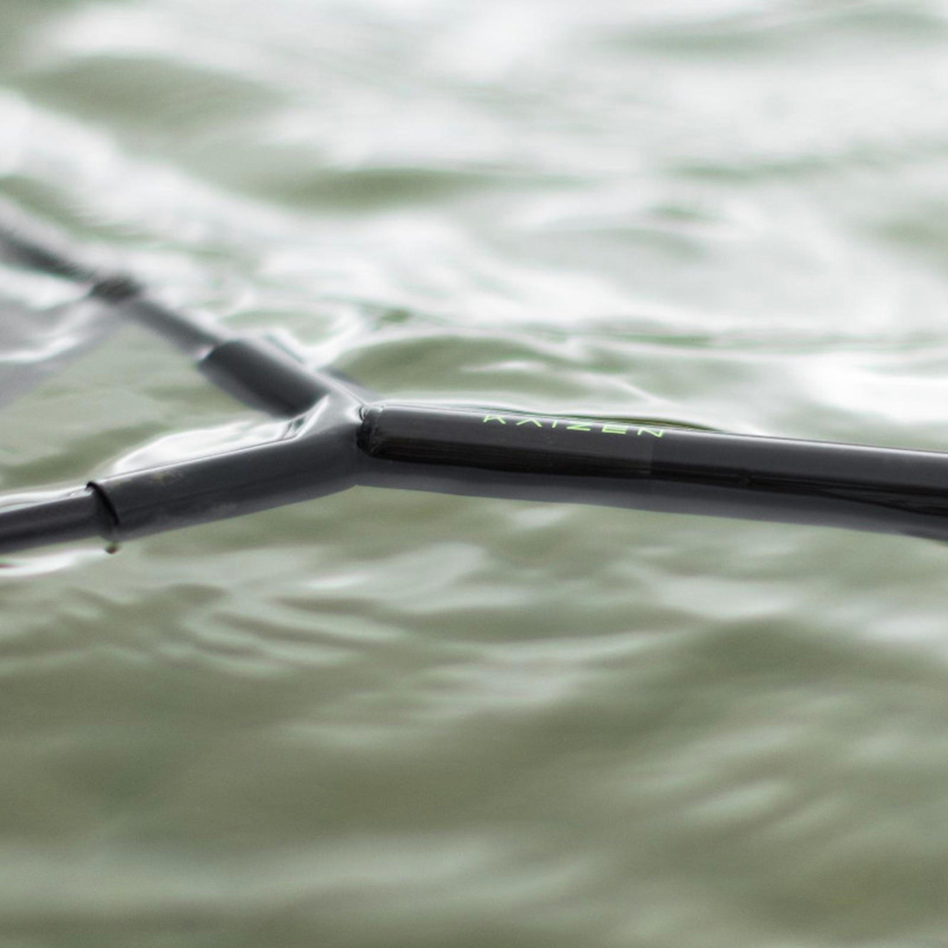 Kaizen Green Landing Net 42"