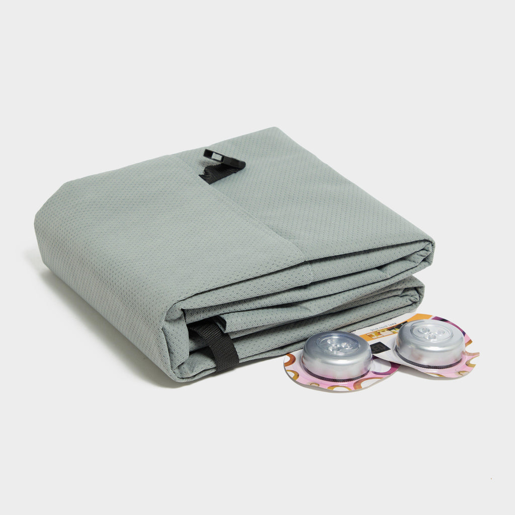 Caravan Towing Cover