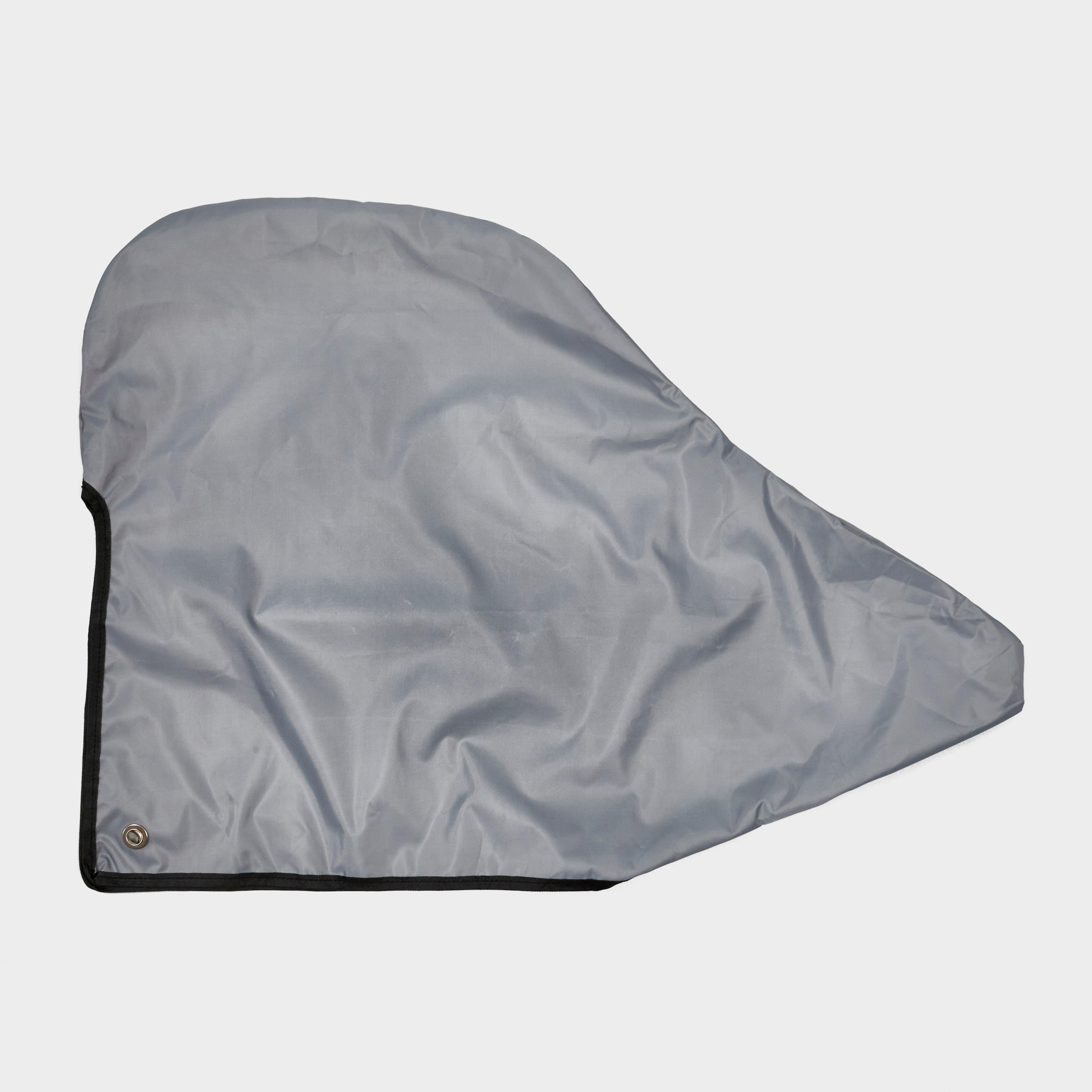 Caravan Hitch Cover