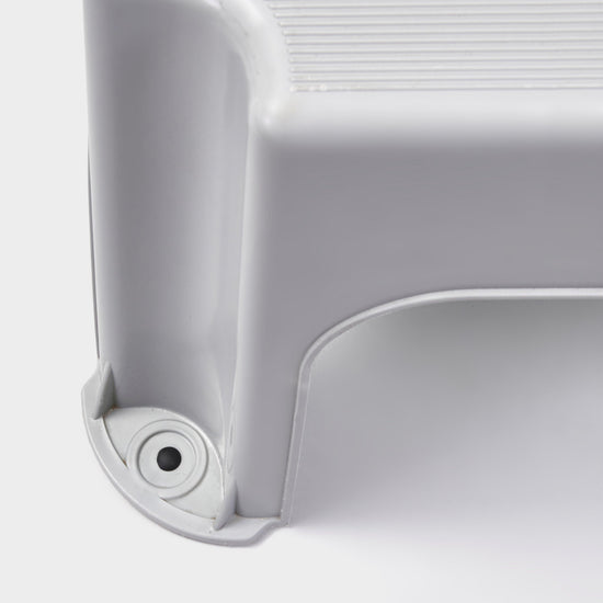 Single Caravan Step