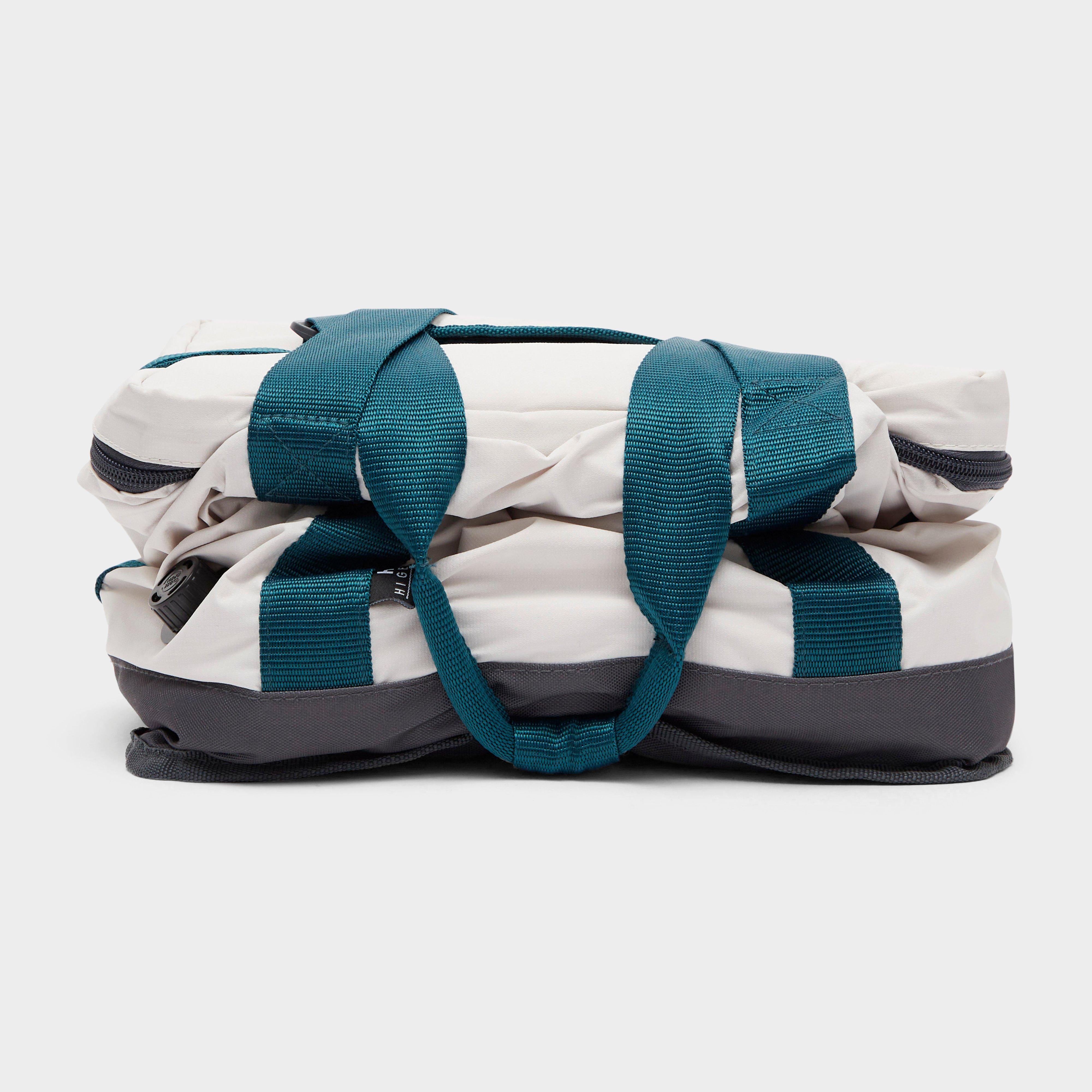 20L Self Inflating Cool Bag