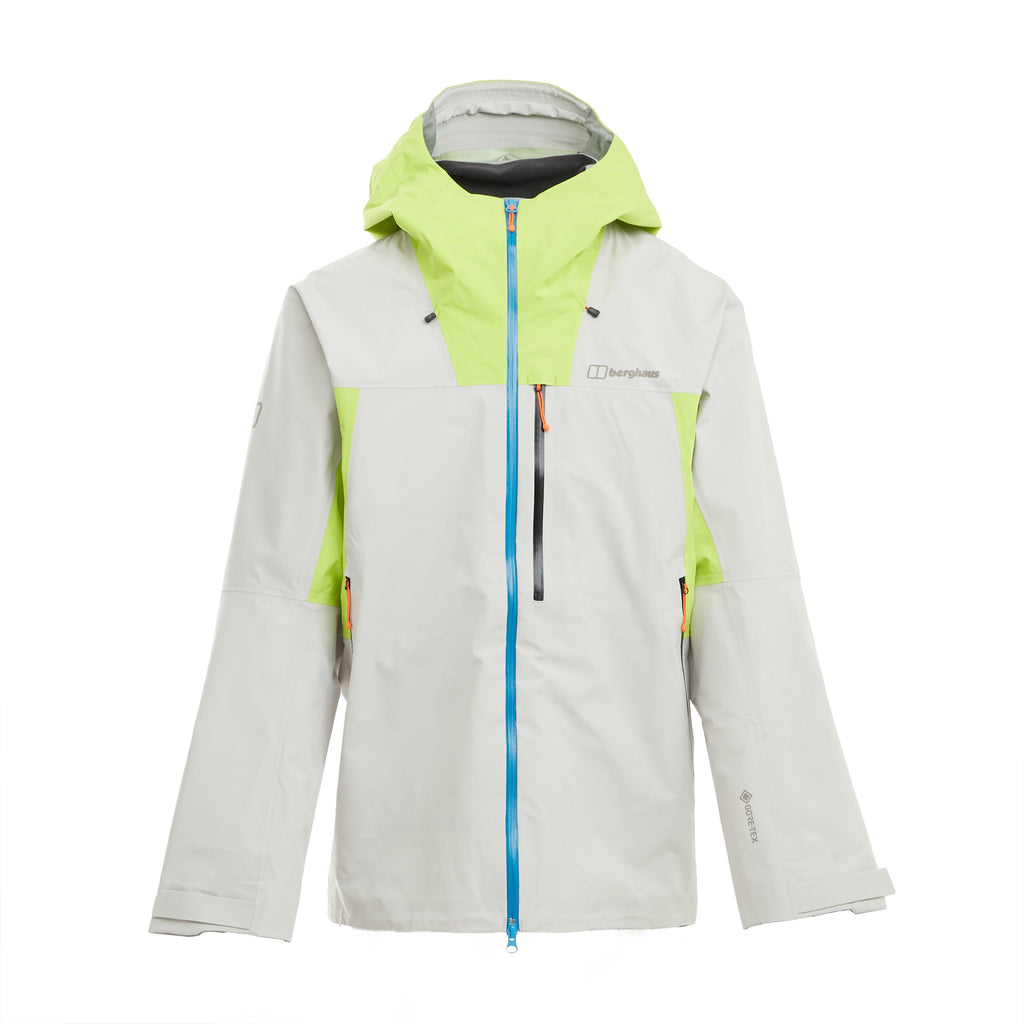 Men's Ridge-Seeker GORE-TEX® Waterproof Jacket