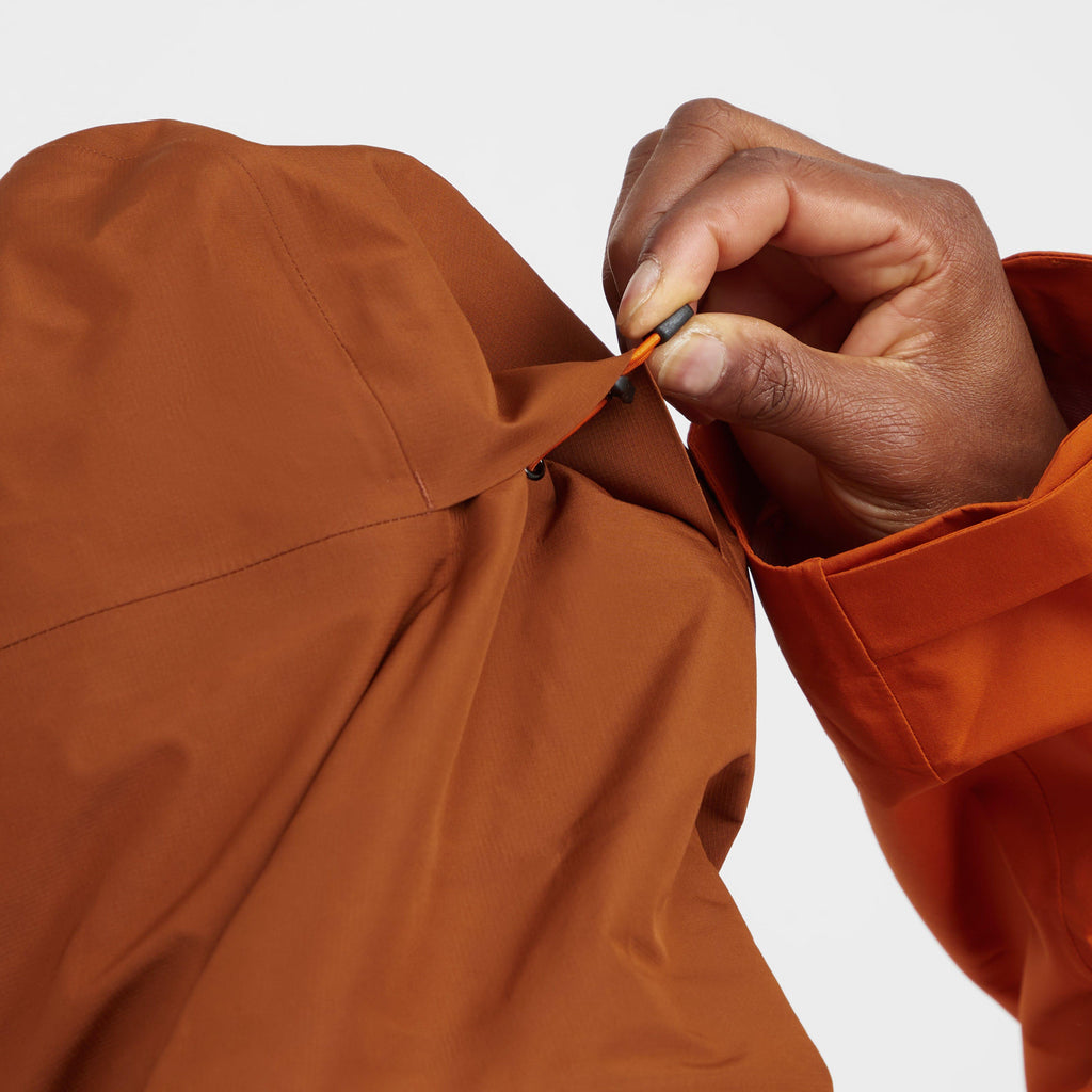 Men's Ridge-Seeker GORE-TEX® Waterproof Jacket