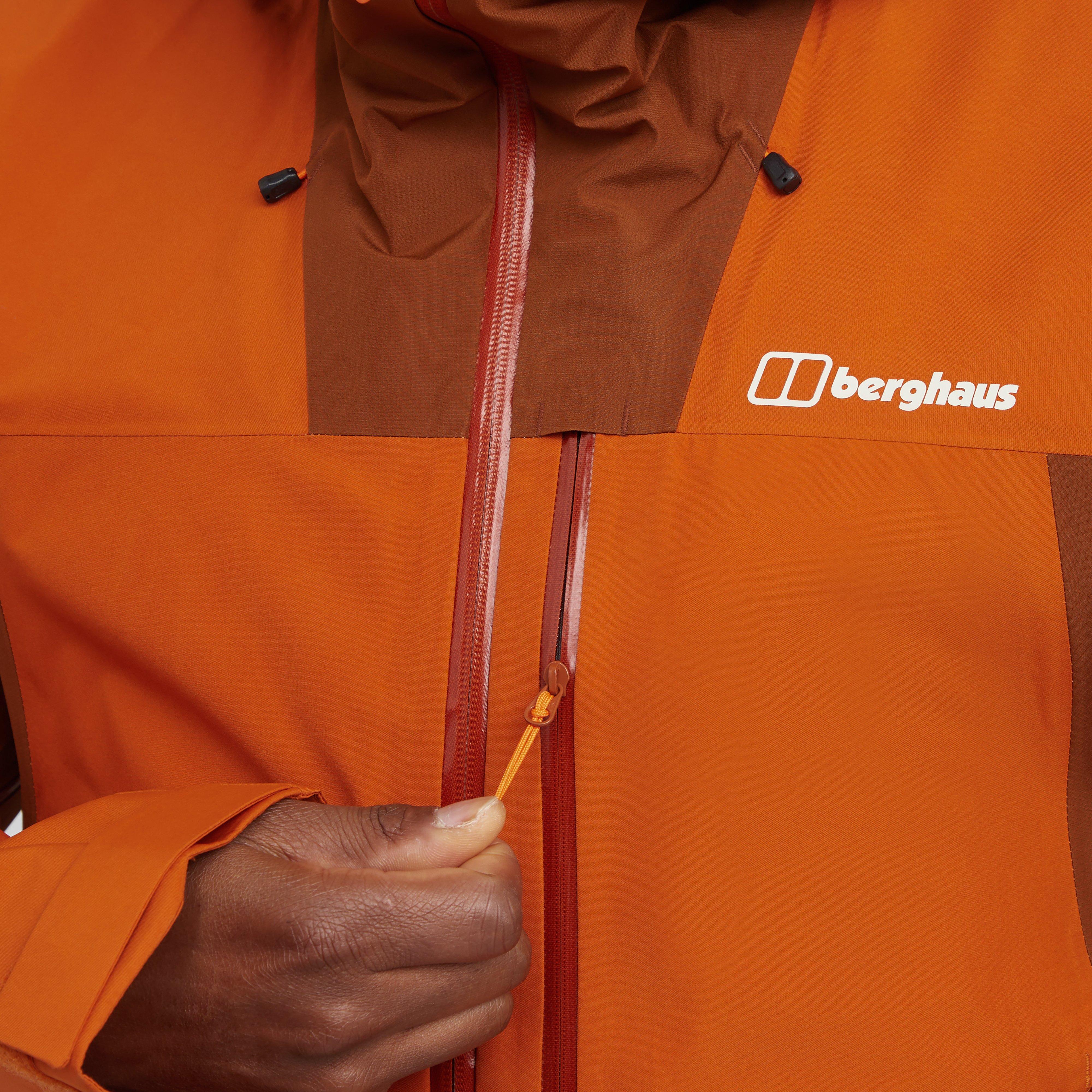 Men's Ridge-Seeker GORE-TEX® Waterproof Jacket