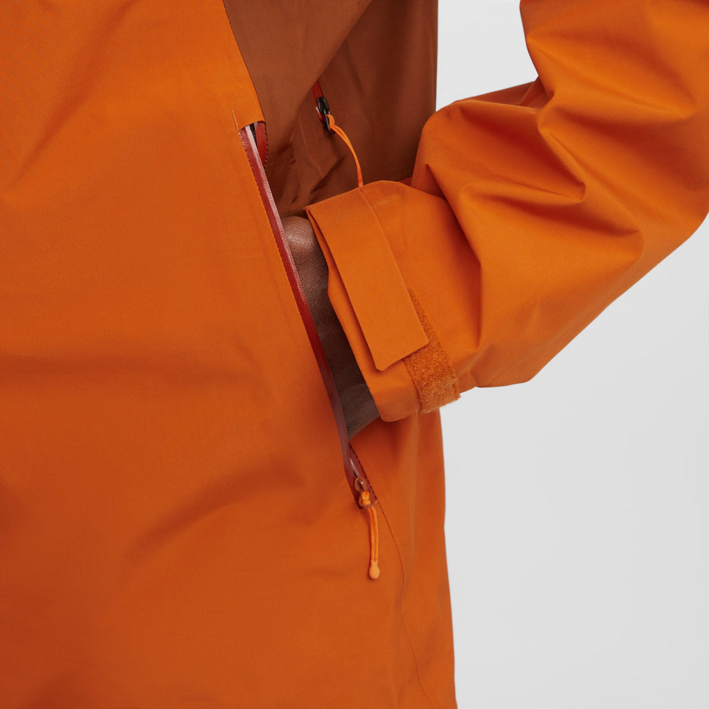 Men's Ridge-Seeker GORE-TEX® Waterproof Jacket