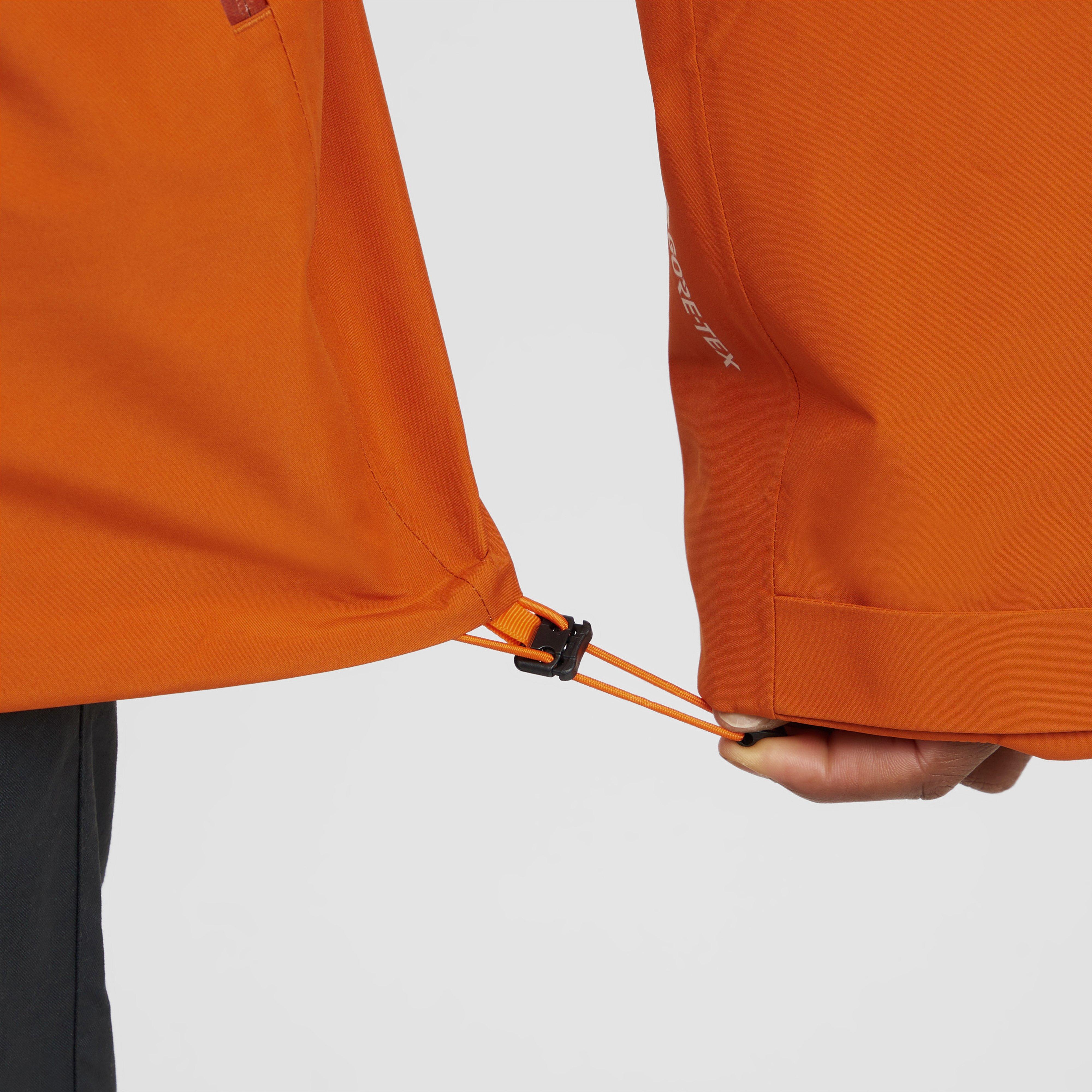Men's Ridge-Seeker GORE-TEX® Waterproof Jacket