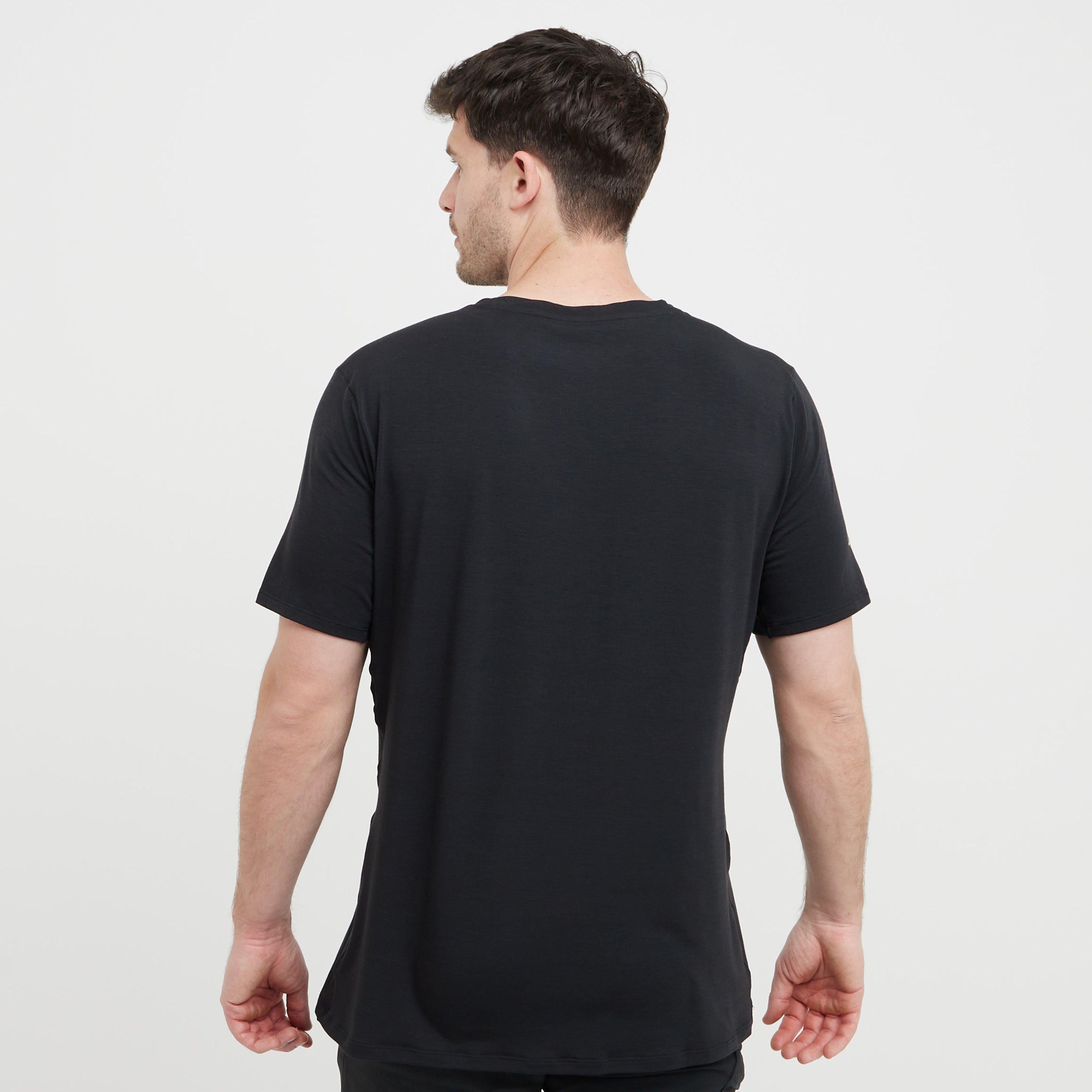 Men's Delta Short Sleeve Tee