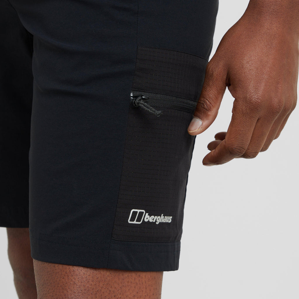 Men’s Hike-Air Stretch Short