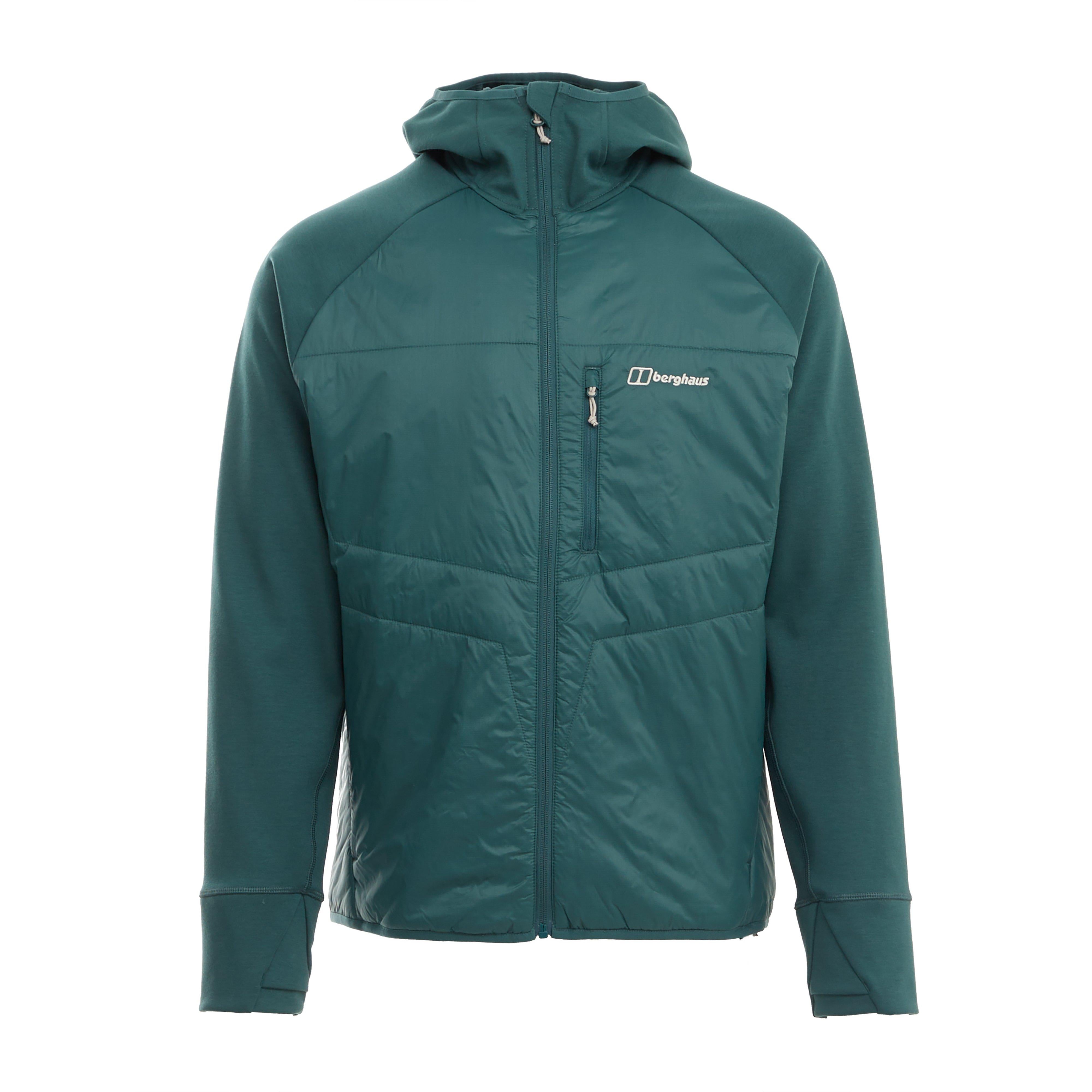 Men’s Trawden Hybrid Jacket