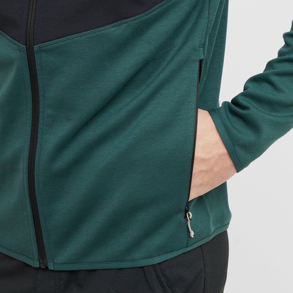 Men’s Trawden Jacket