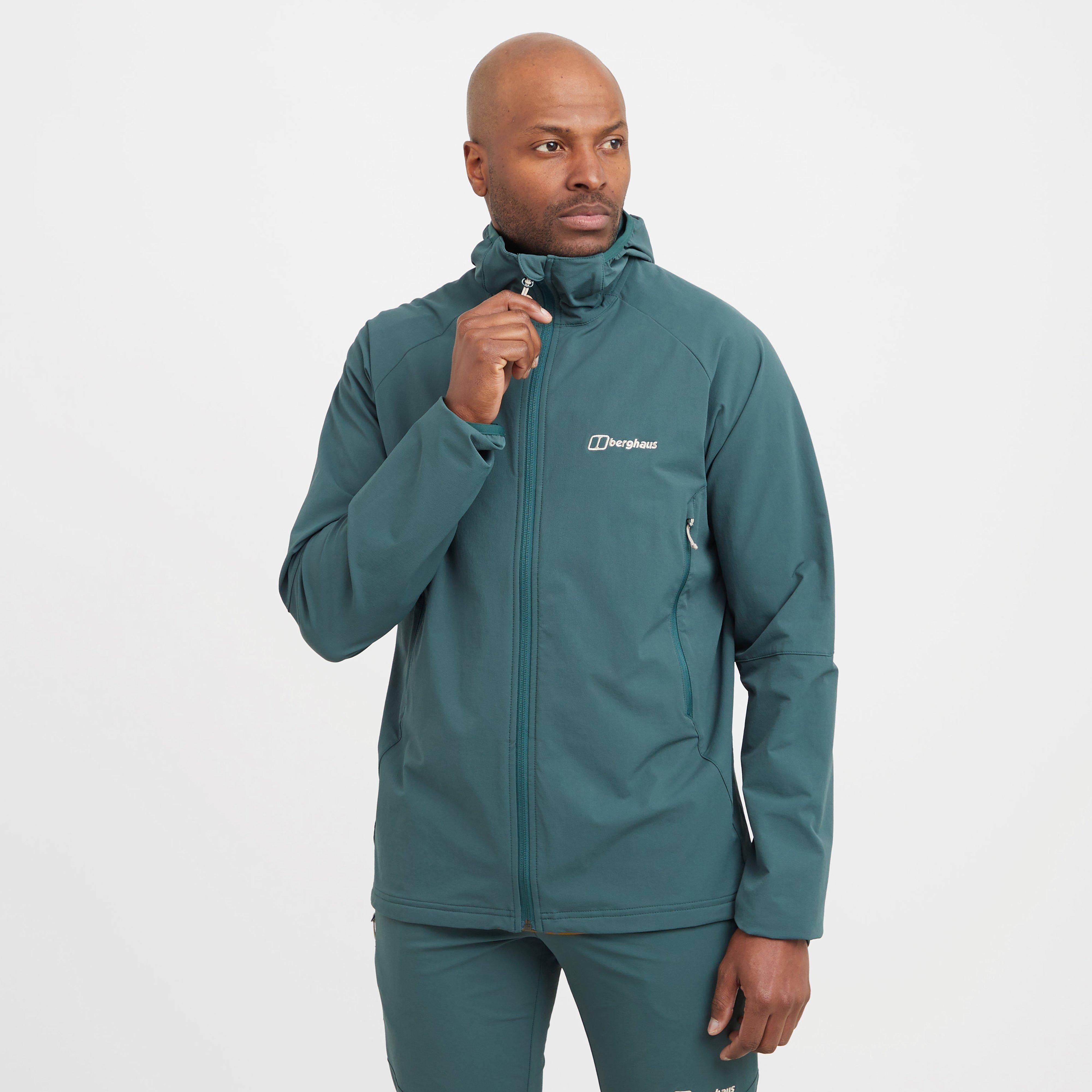 Men’s Skelbo Jacket