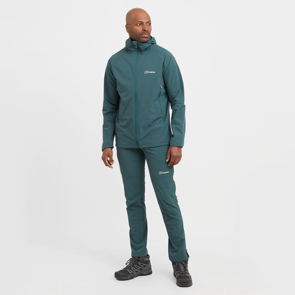 Men’s Skelbo Jacket