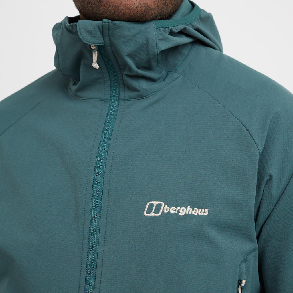 Men’s Skelbo Jacket