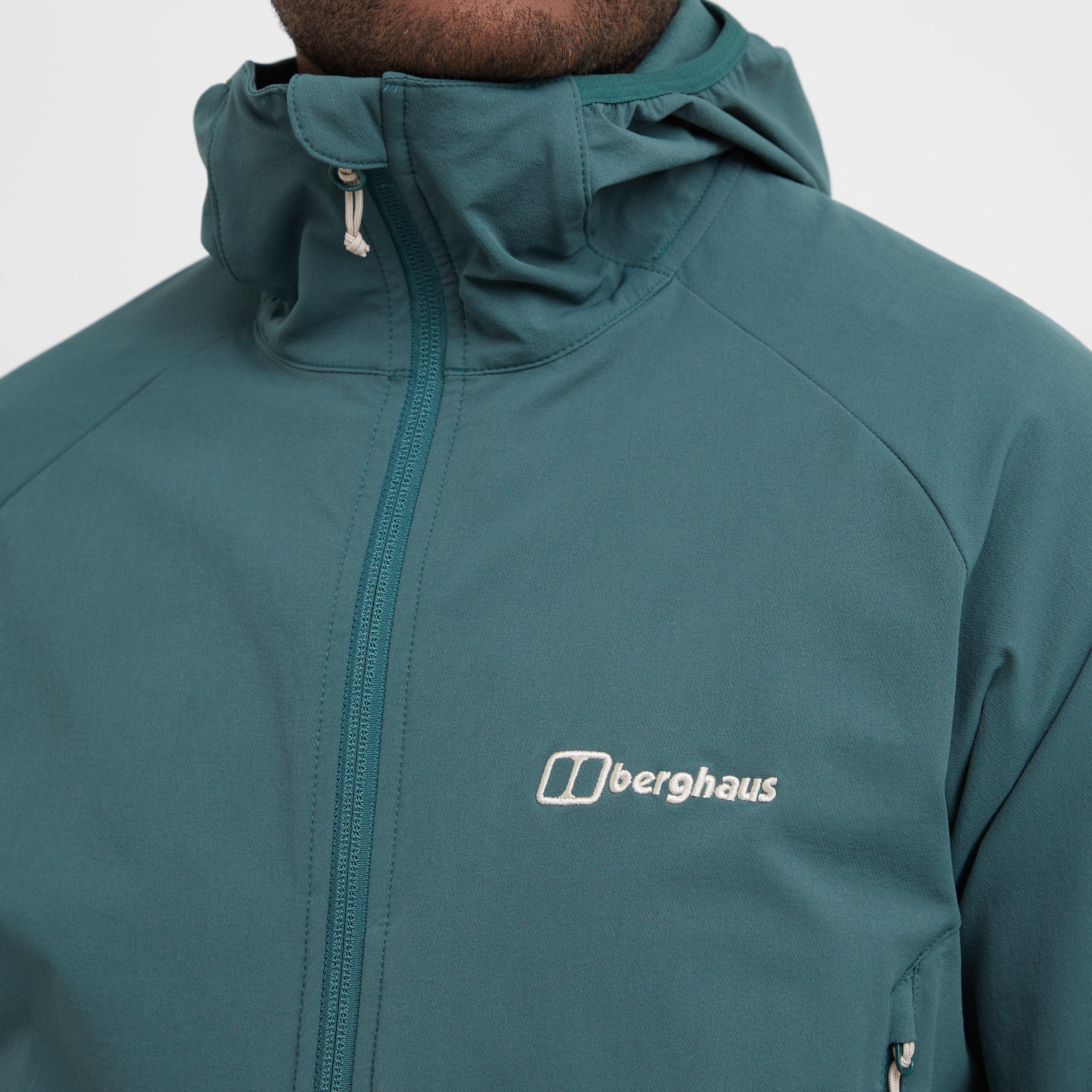 Men’s Skelbo Jacket